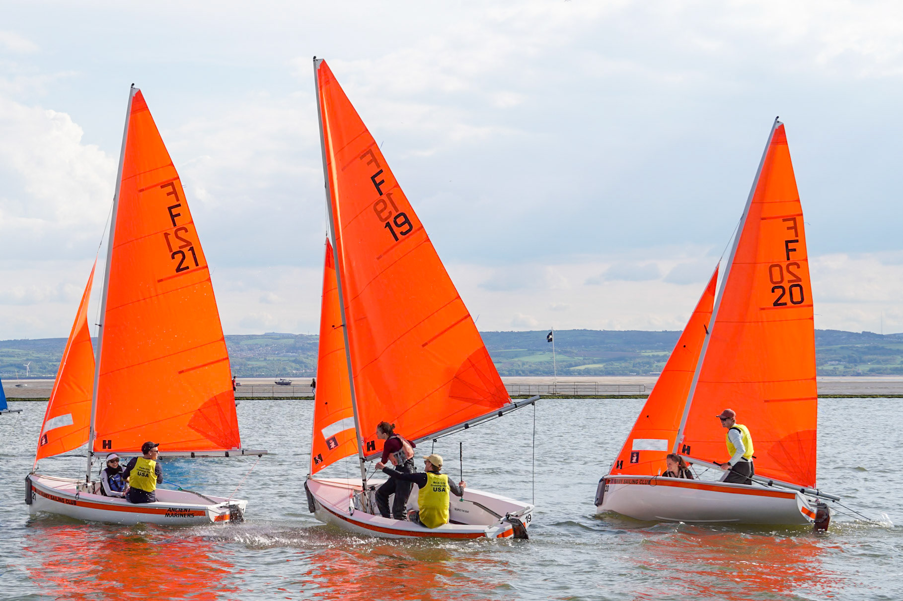 Wilson Trophy 2024