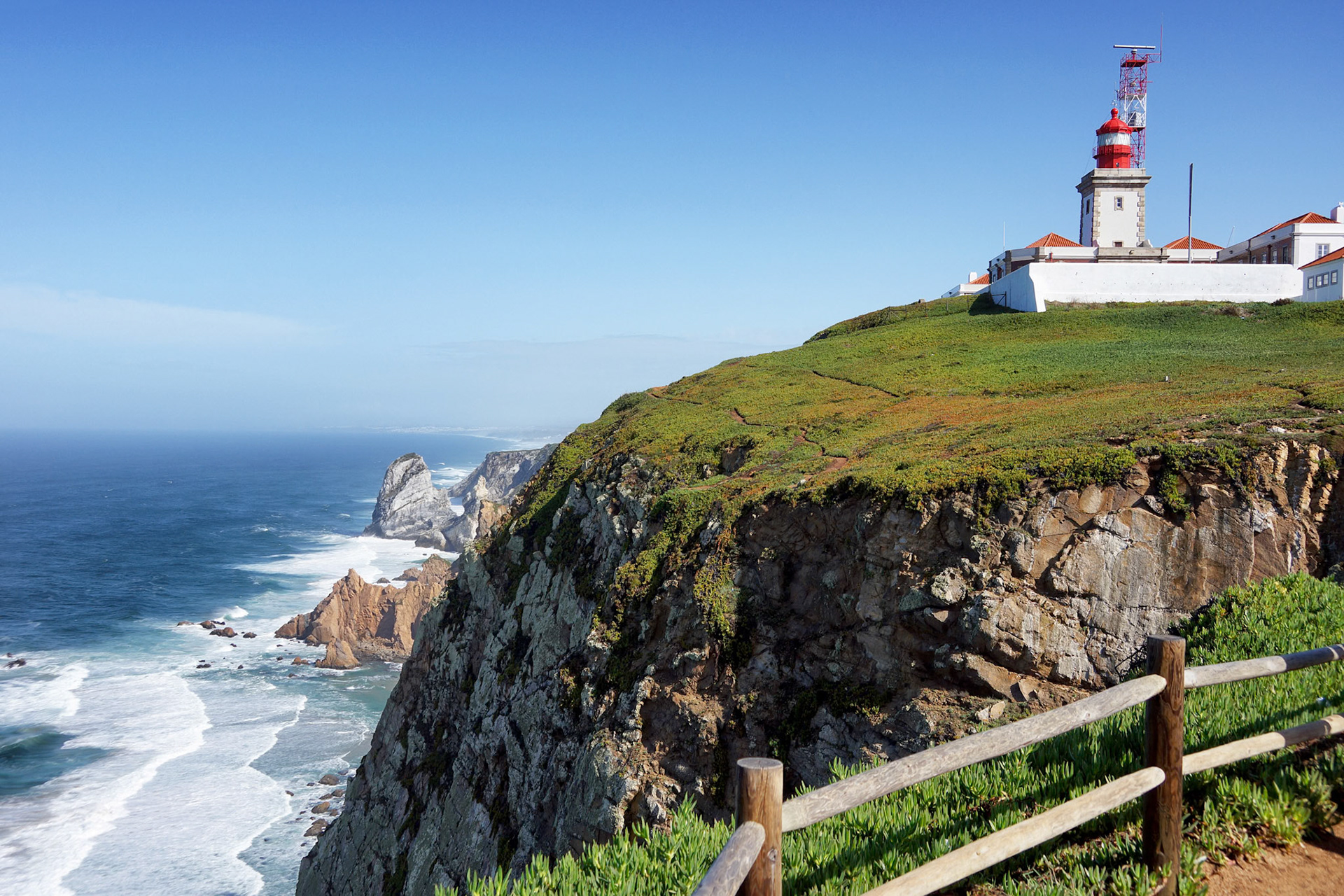 Cabo da Roca