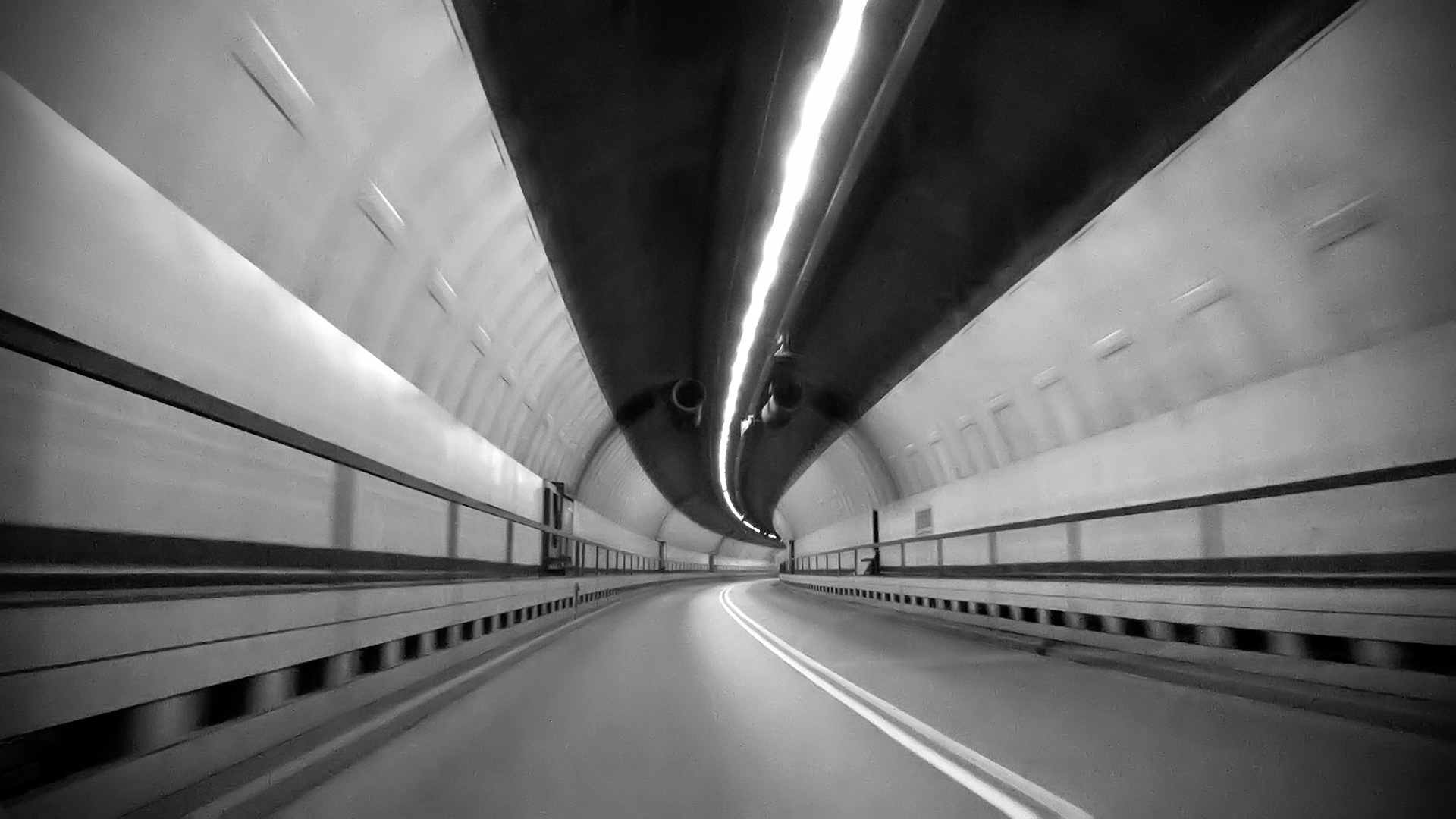 Kingsway tunnel