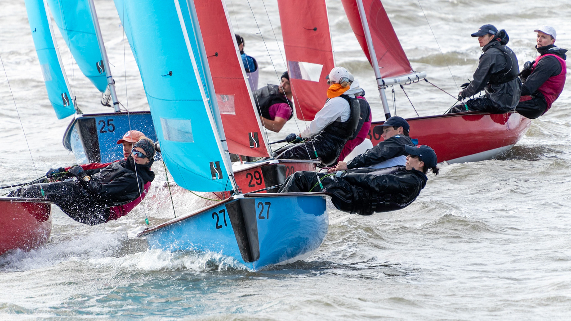 Wilson Trophy 2025