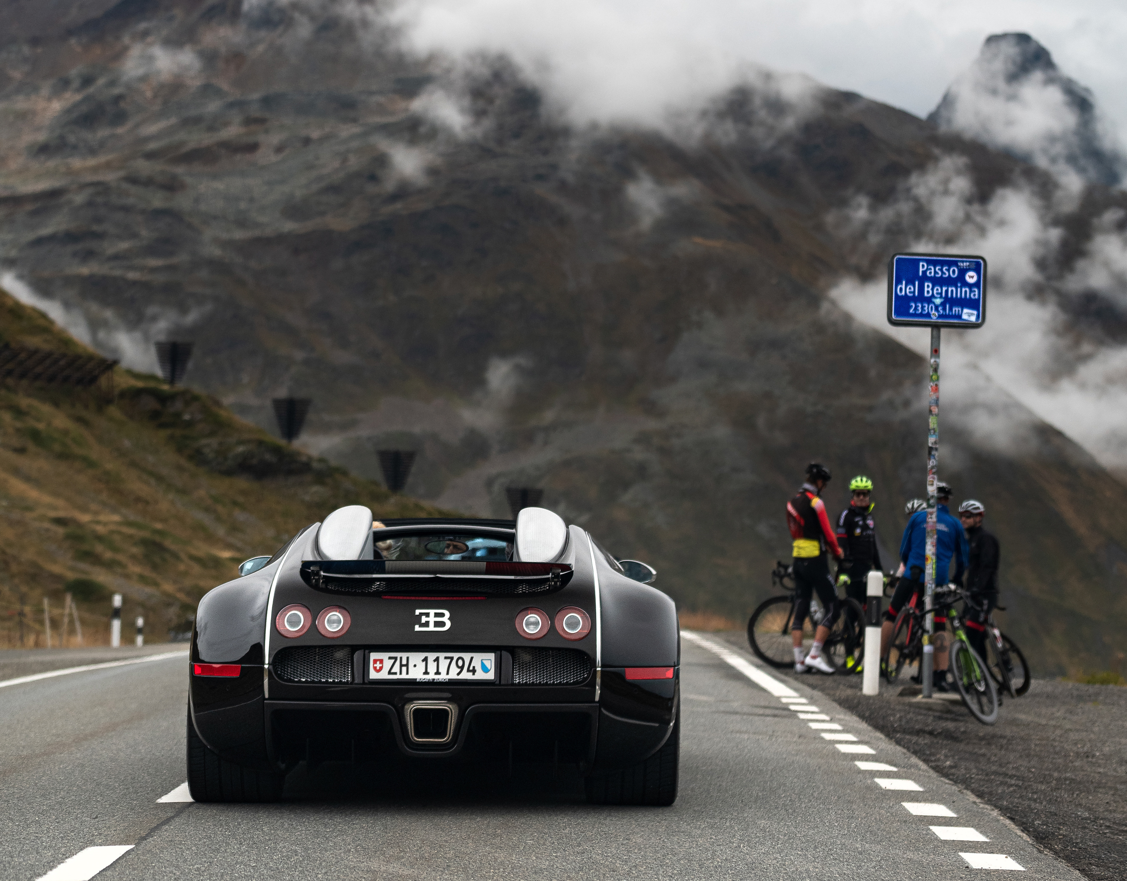 Julian Baumann Photography - Koenigsegg Ghost Squadron