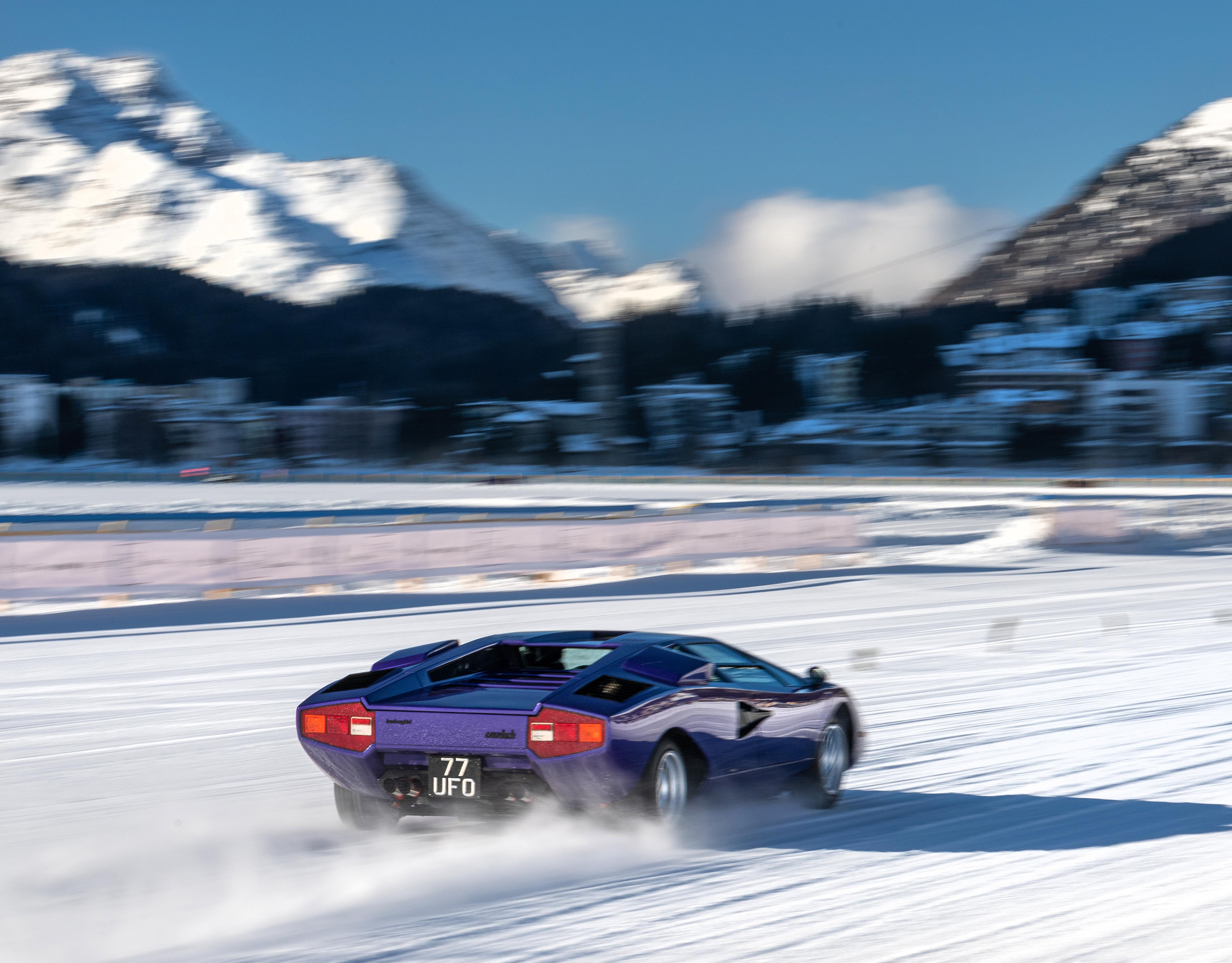 Julian Baumann Photography - Koenigsegg Ghost Squadron