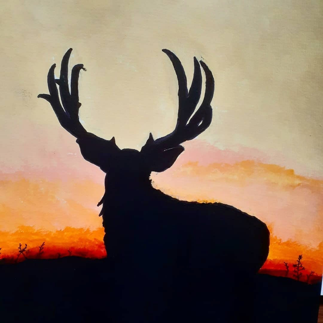 Watercolor