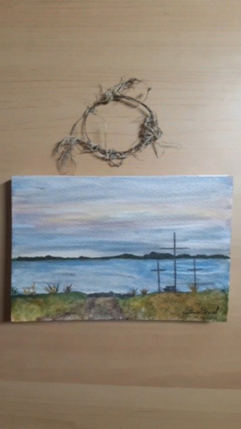 Watercolor
