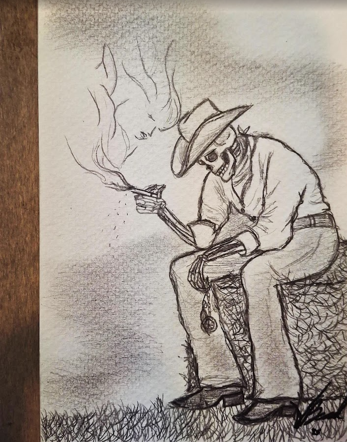 Smoke & Time
