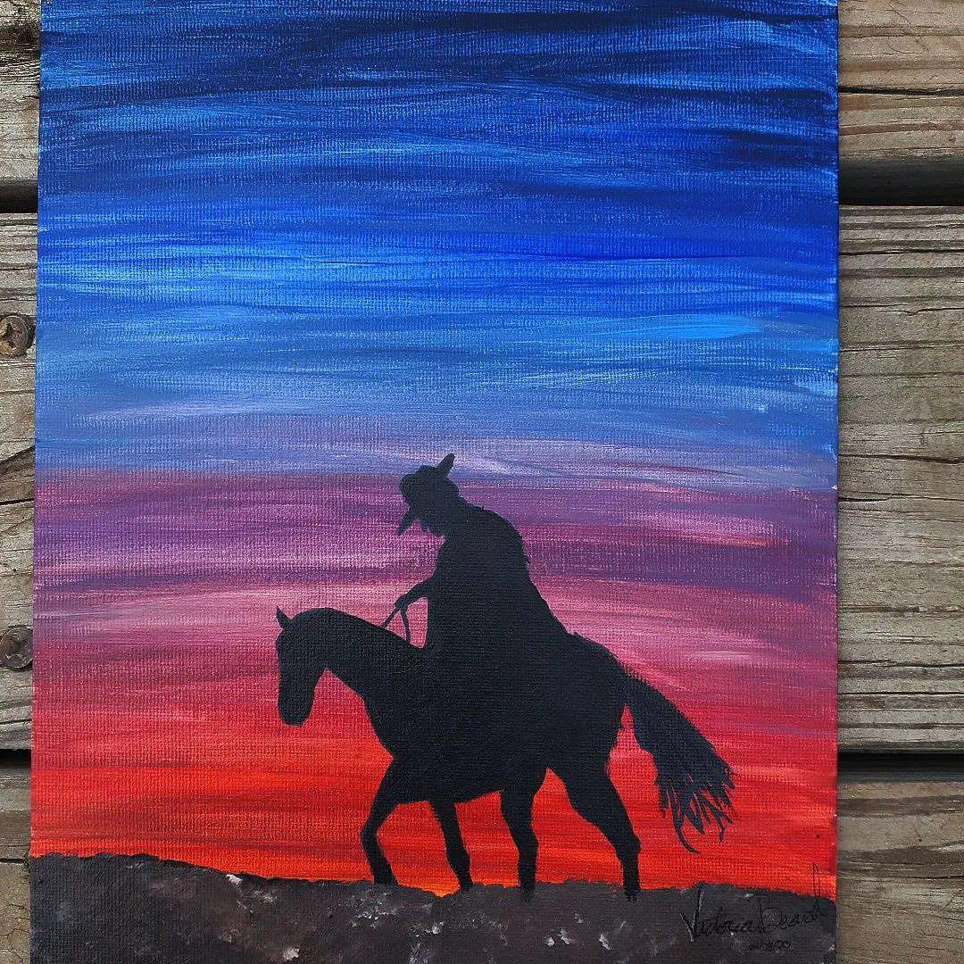 El Vaquero