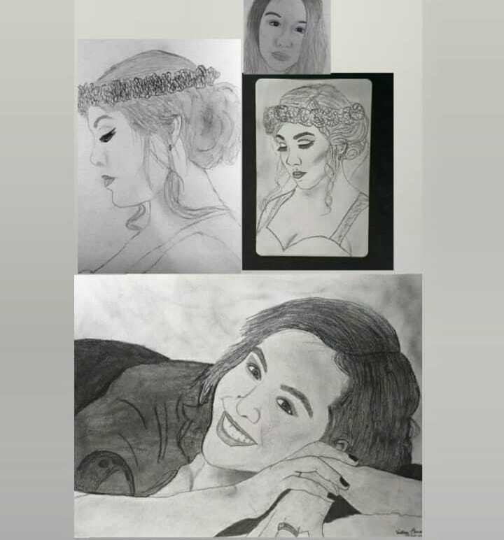 Portraits