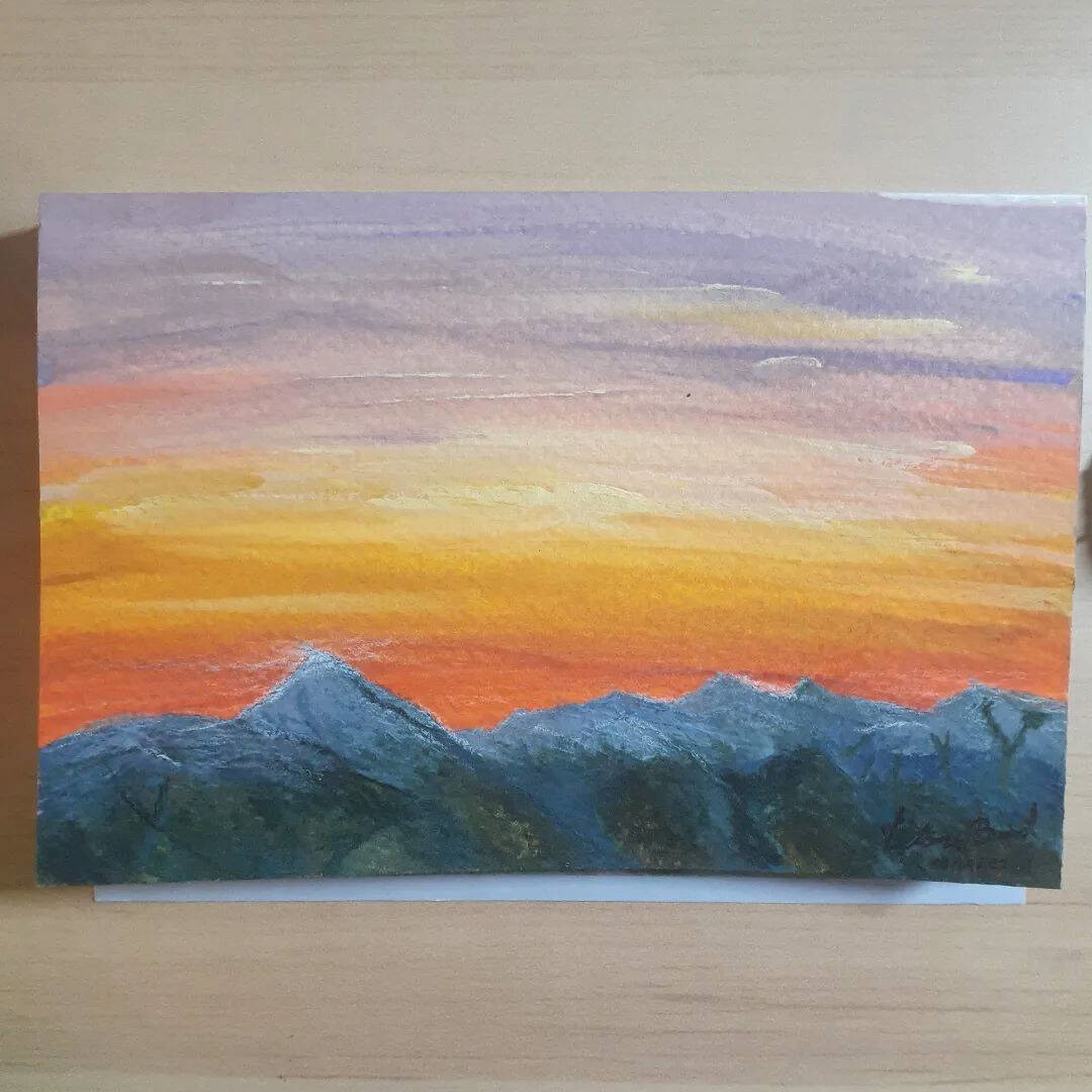 Watercolor