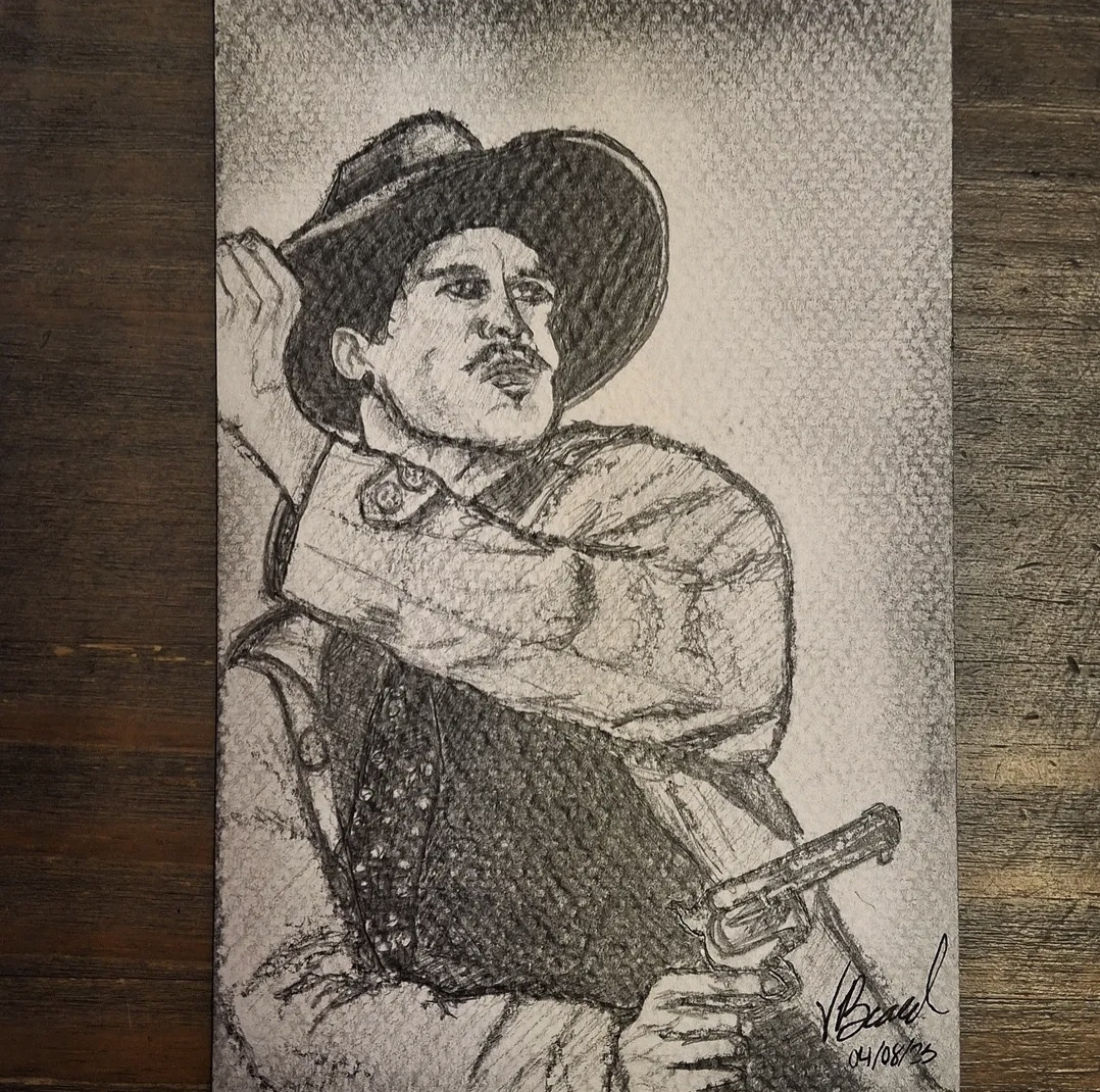 Doc Holliday