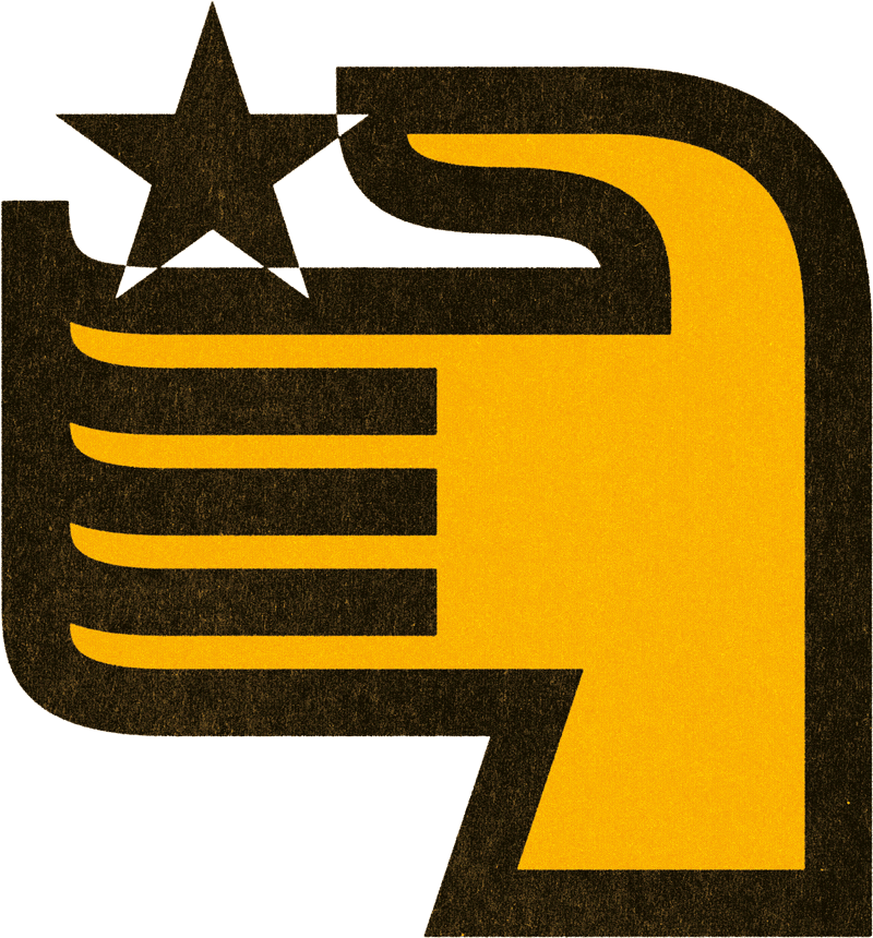 Public Service Prints Logo