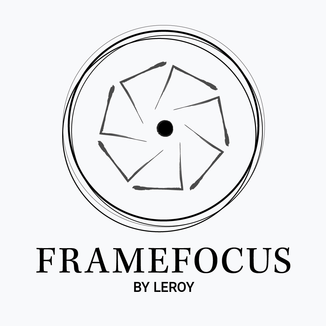FRAME FOCUS BY LEROY
