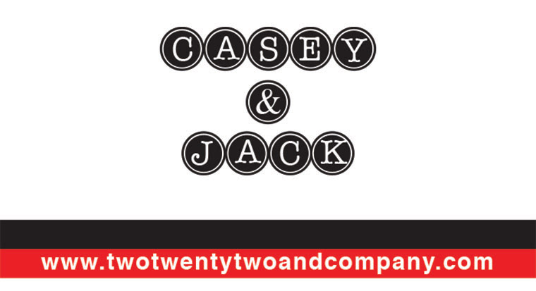TwoTwentyTwo and Company, Contact Us TwoTwentyTwo and Company