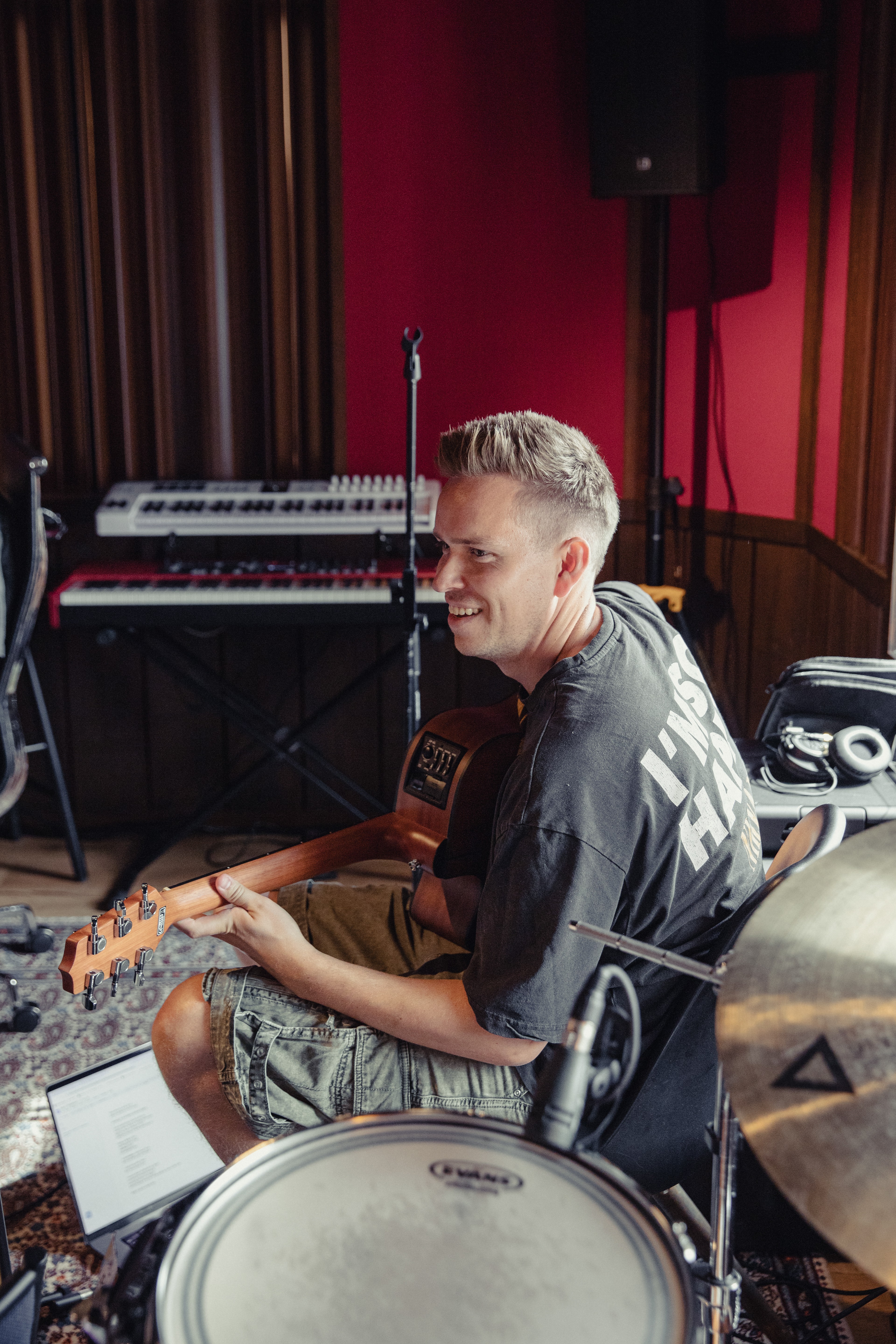 Songwriting Camp @STIM