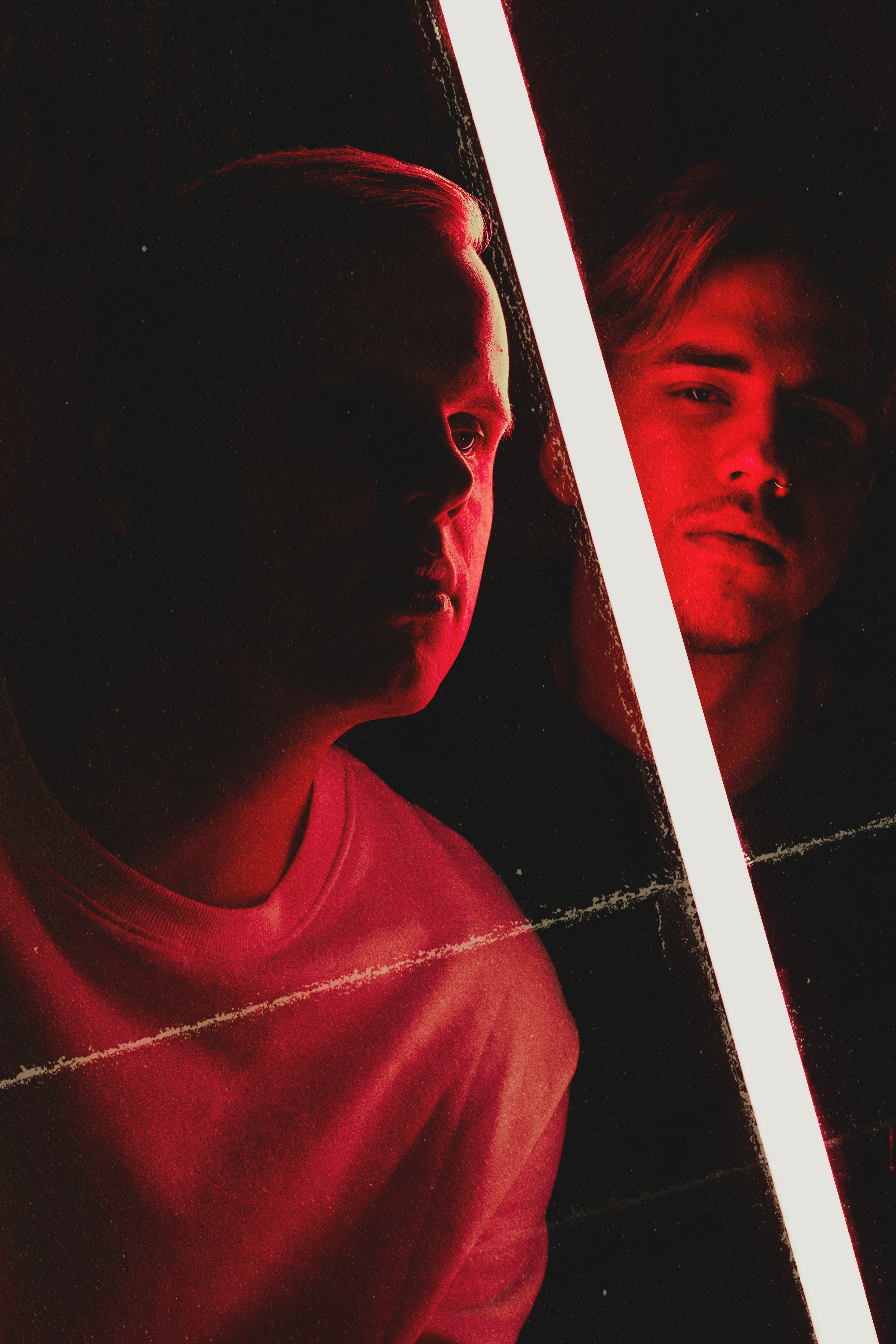 Zack Hall & Pretty Young