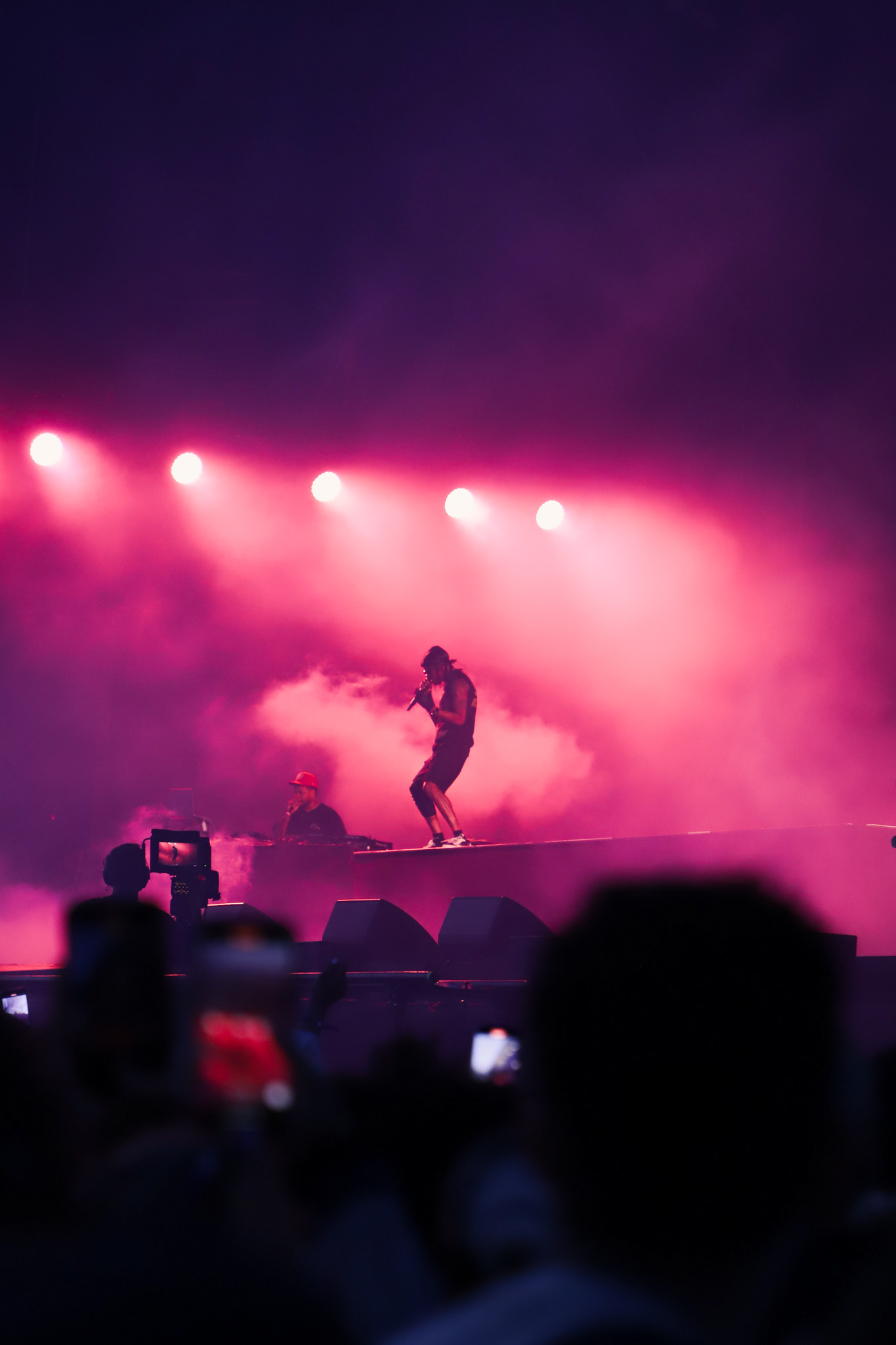 Travis Scott