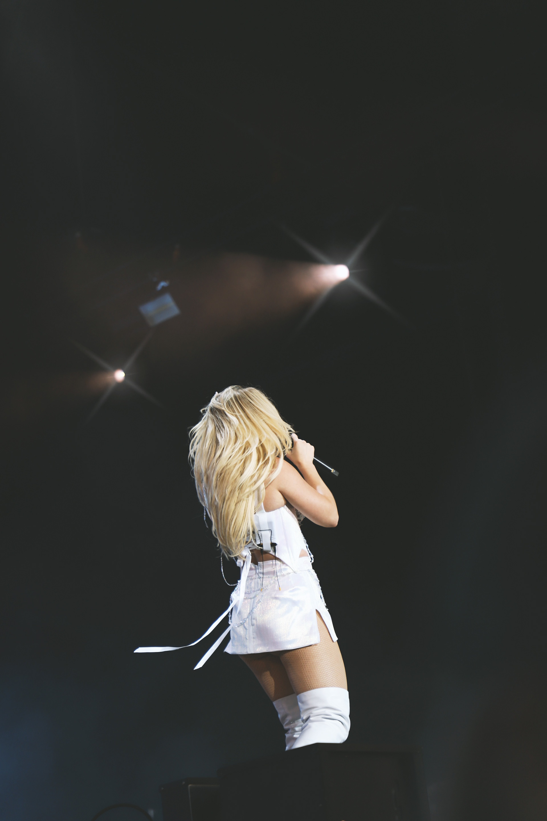 Zara Larsson