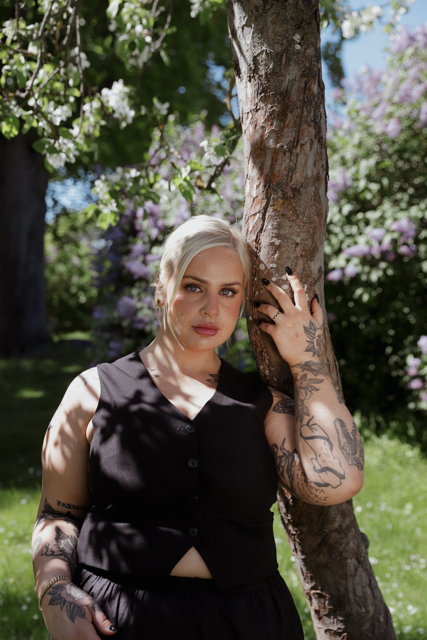 Erika Birchgrove
