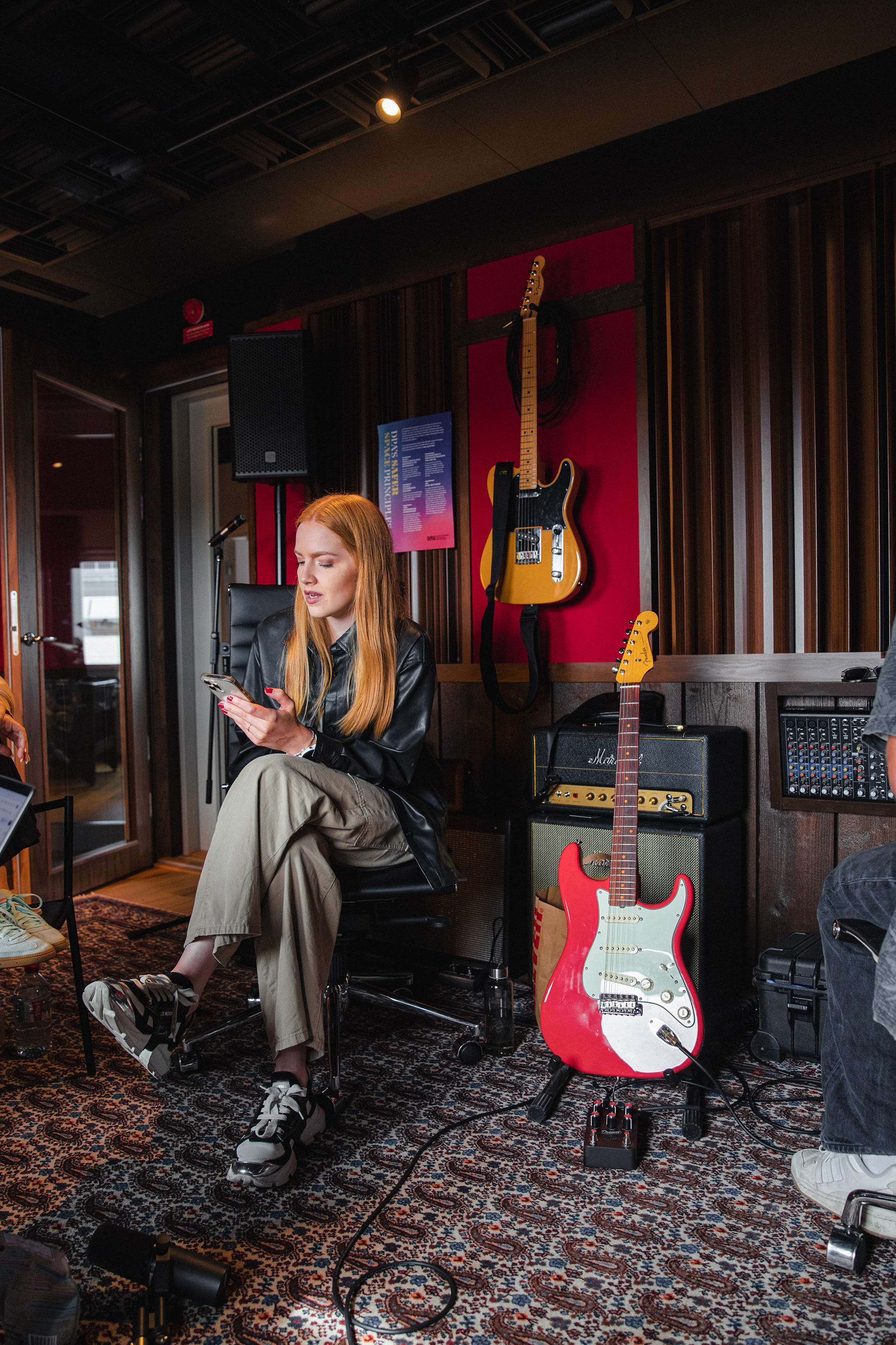 Songwriting Camp @STIM