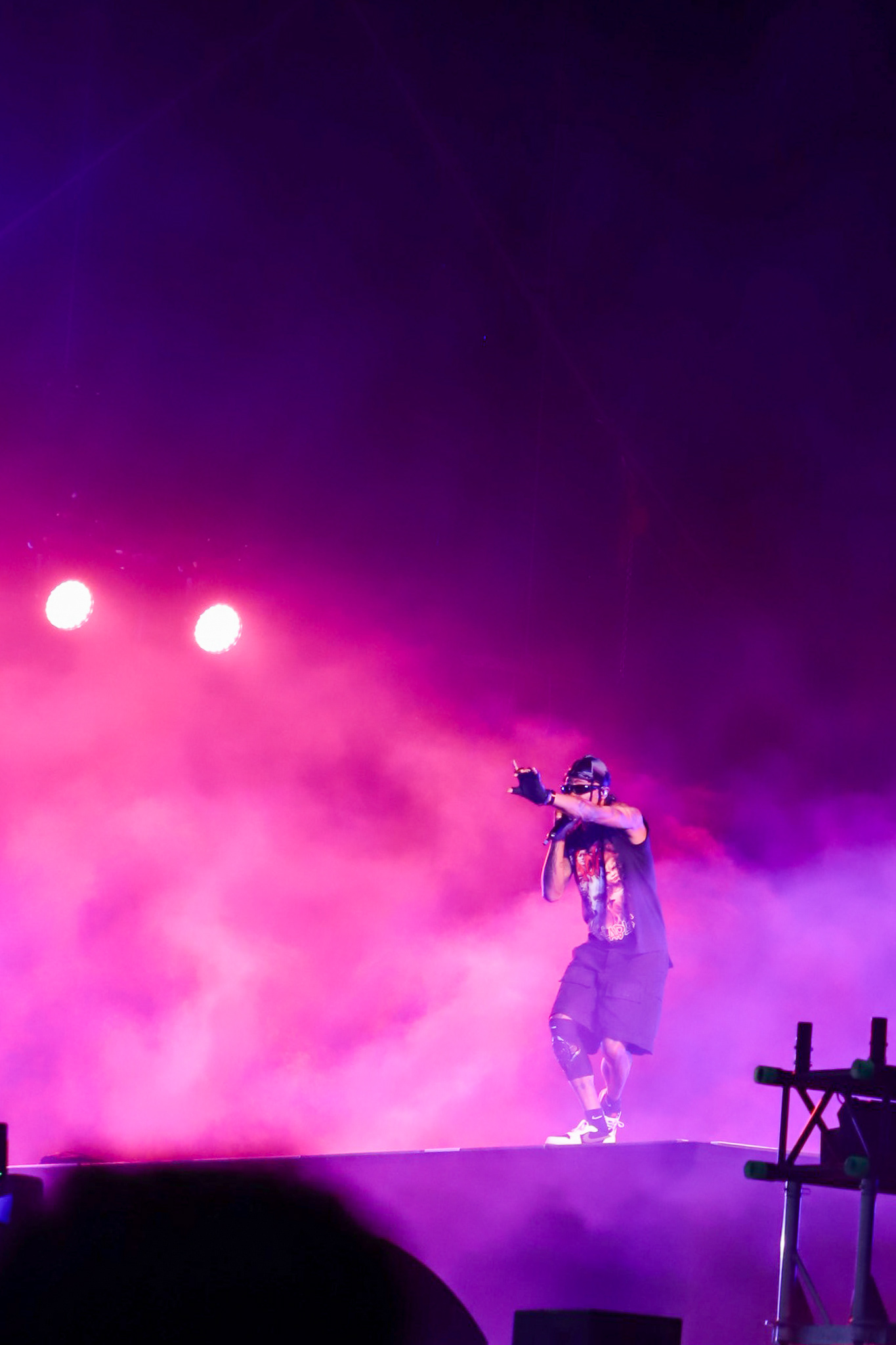 Travis Scott