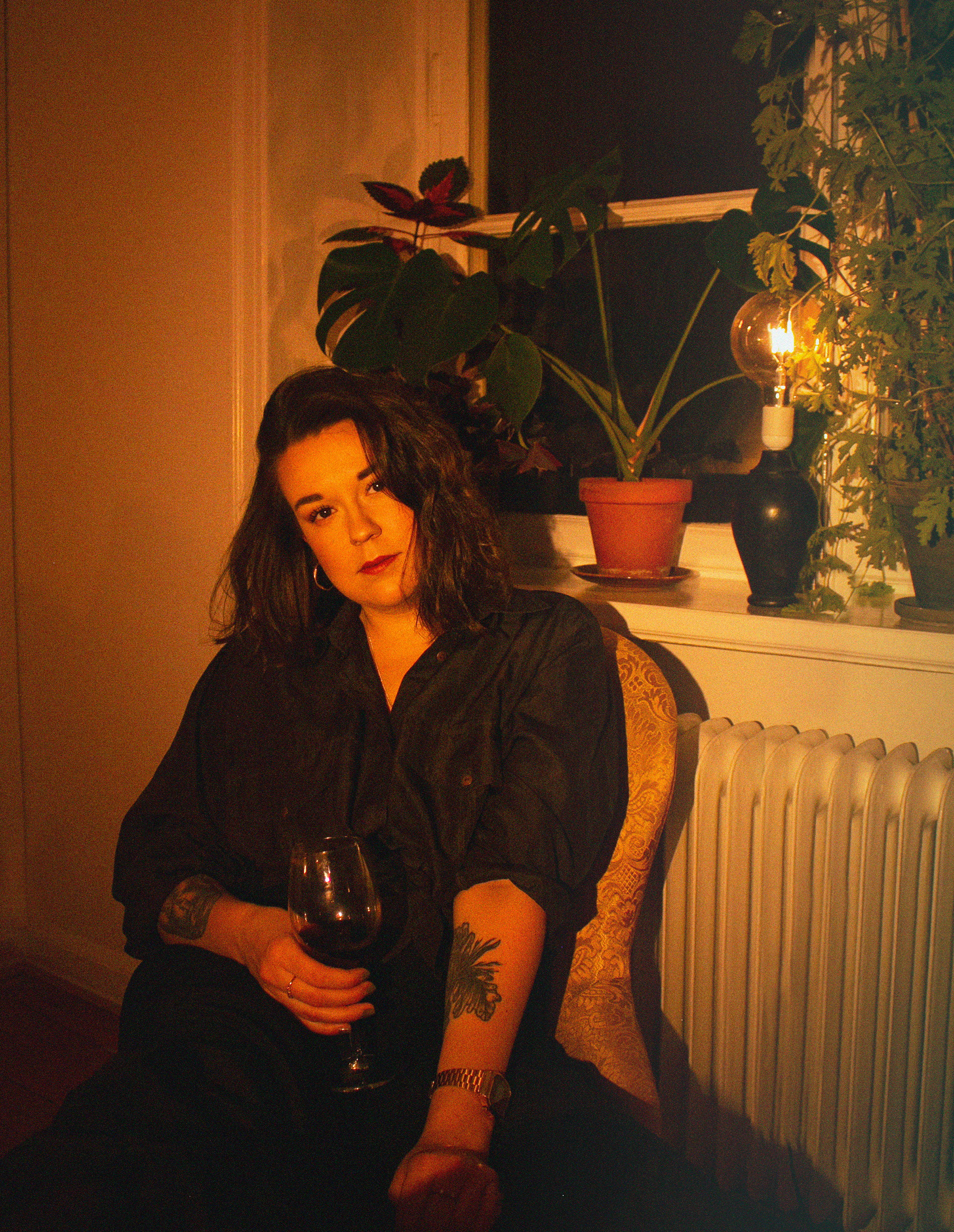 Jean Root