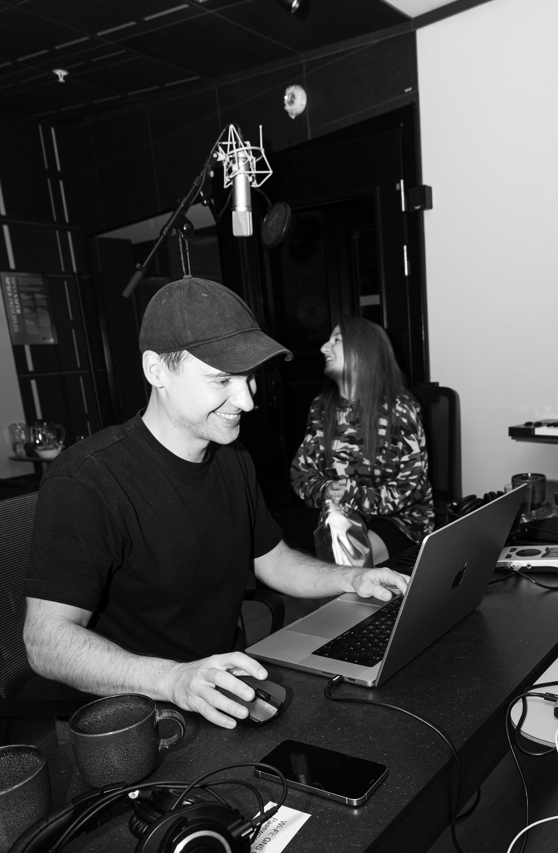 Songwriting Camp @The Node