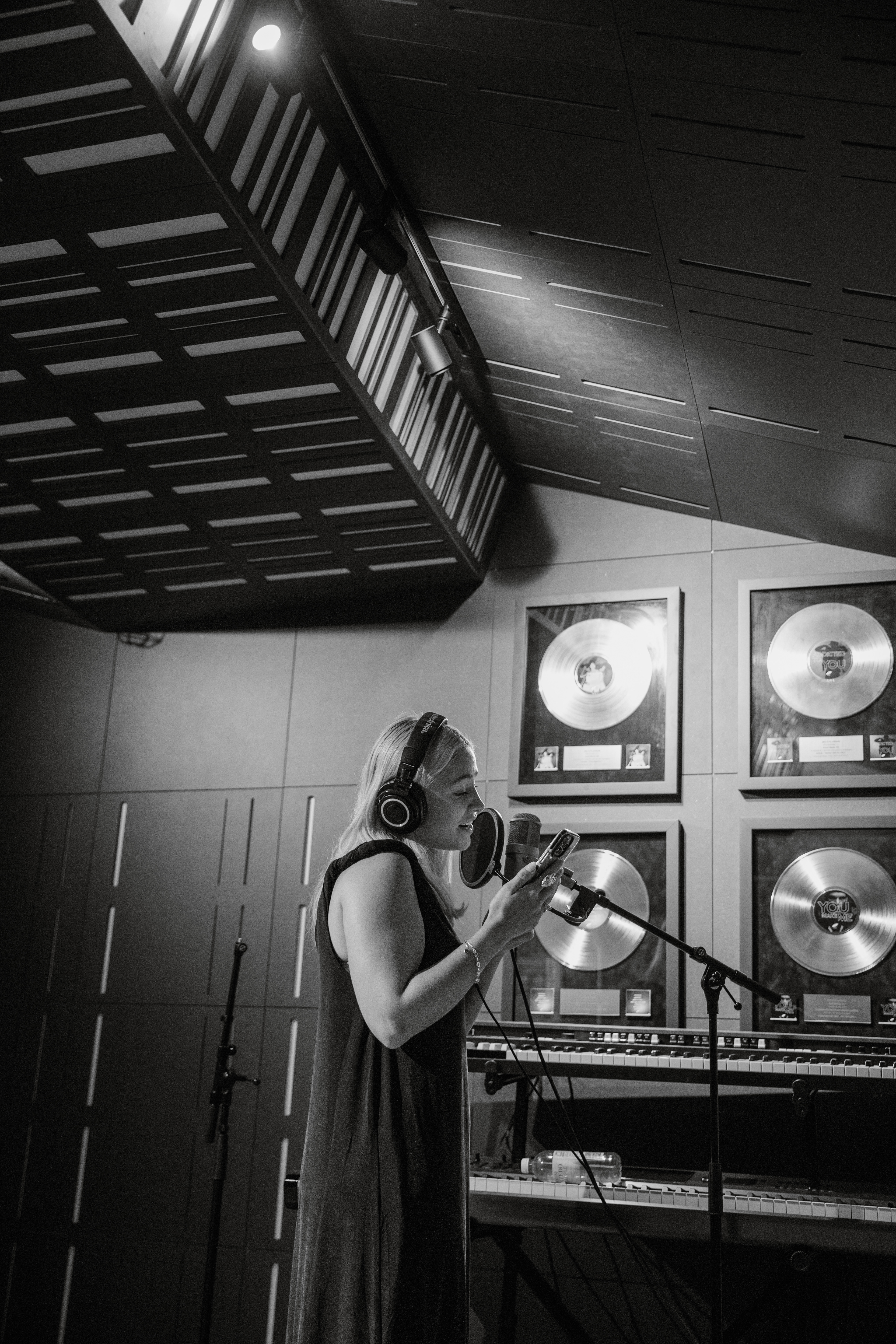 Songwriting Camp @The Node