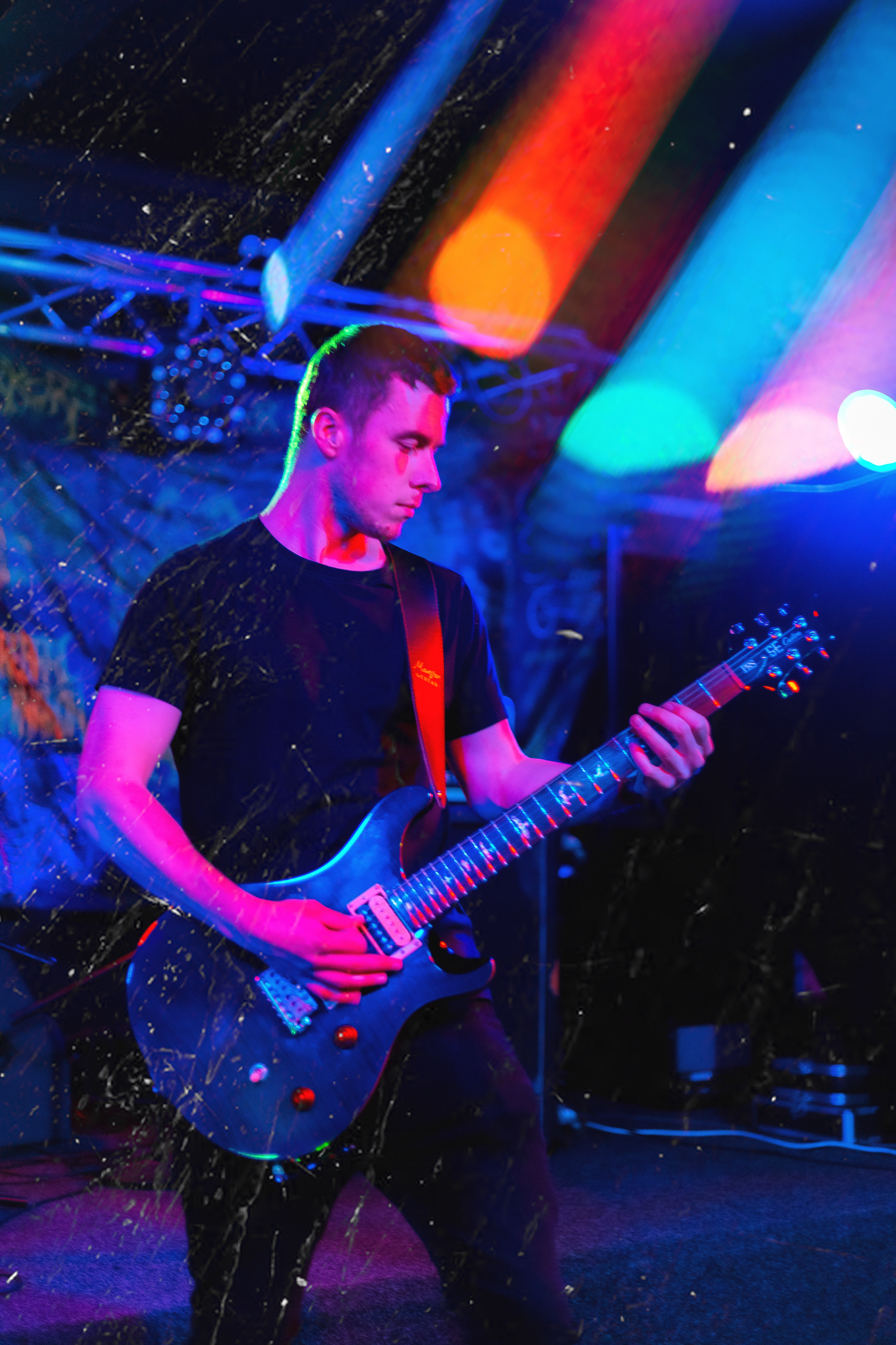 Open Spectrum - M2TM (East Anglia) - The Brickmakers - 01/05/2025.