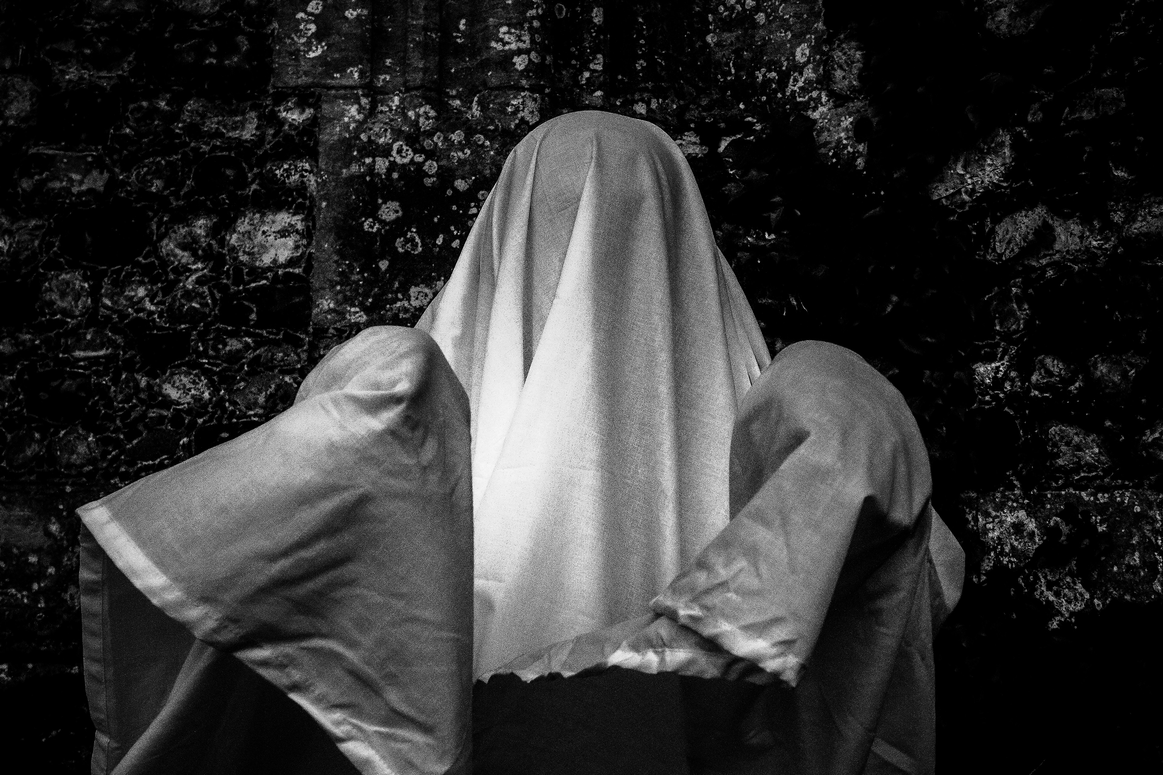 Ghostly Adventures - 18/05/2024.