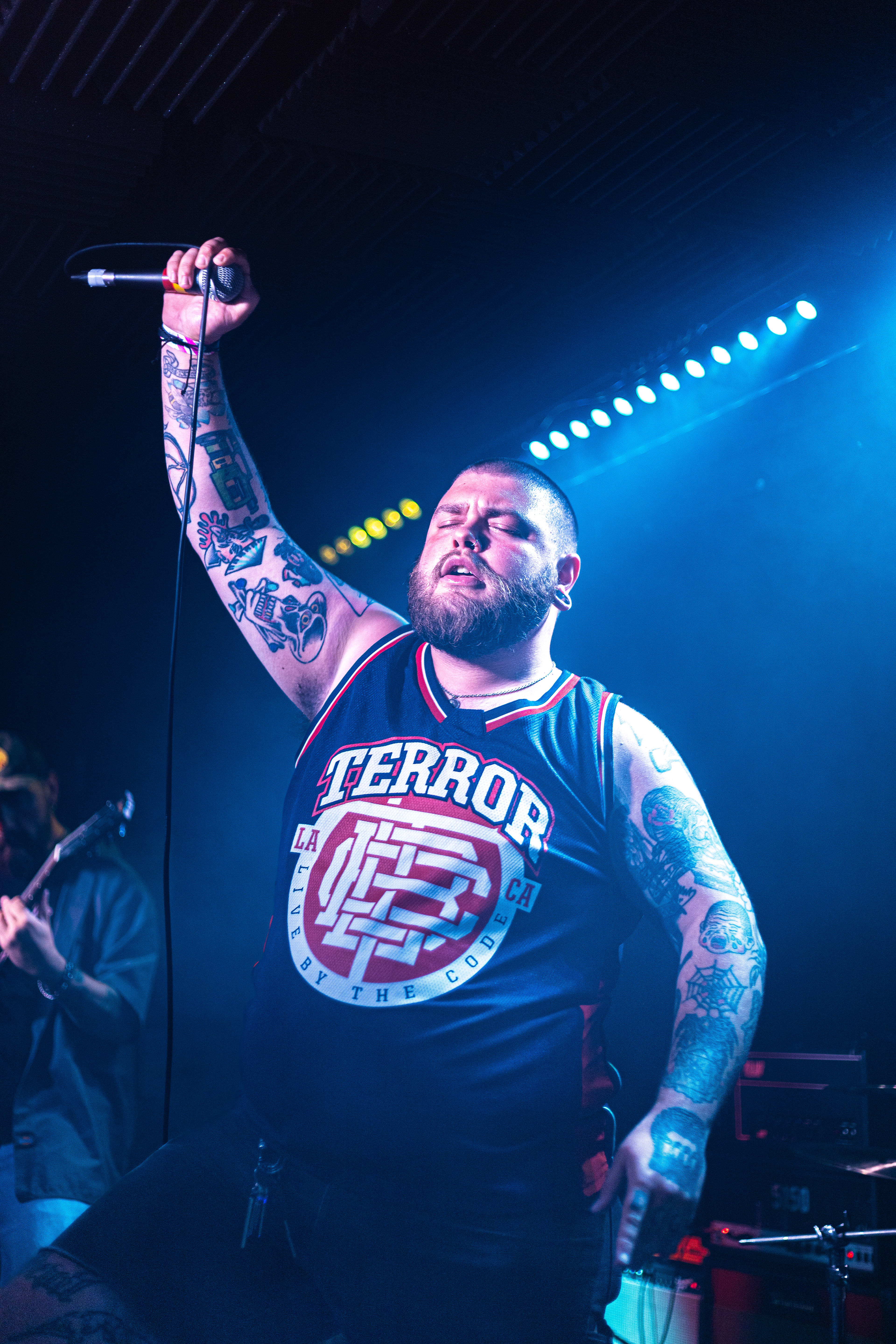 2nd Location - Voodoo Daddy's Showroom - 05/06/2025.