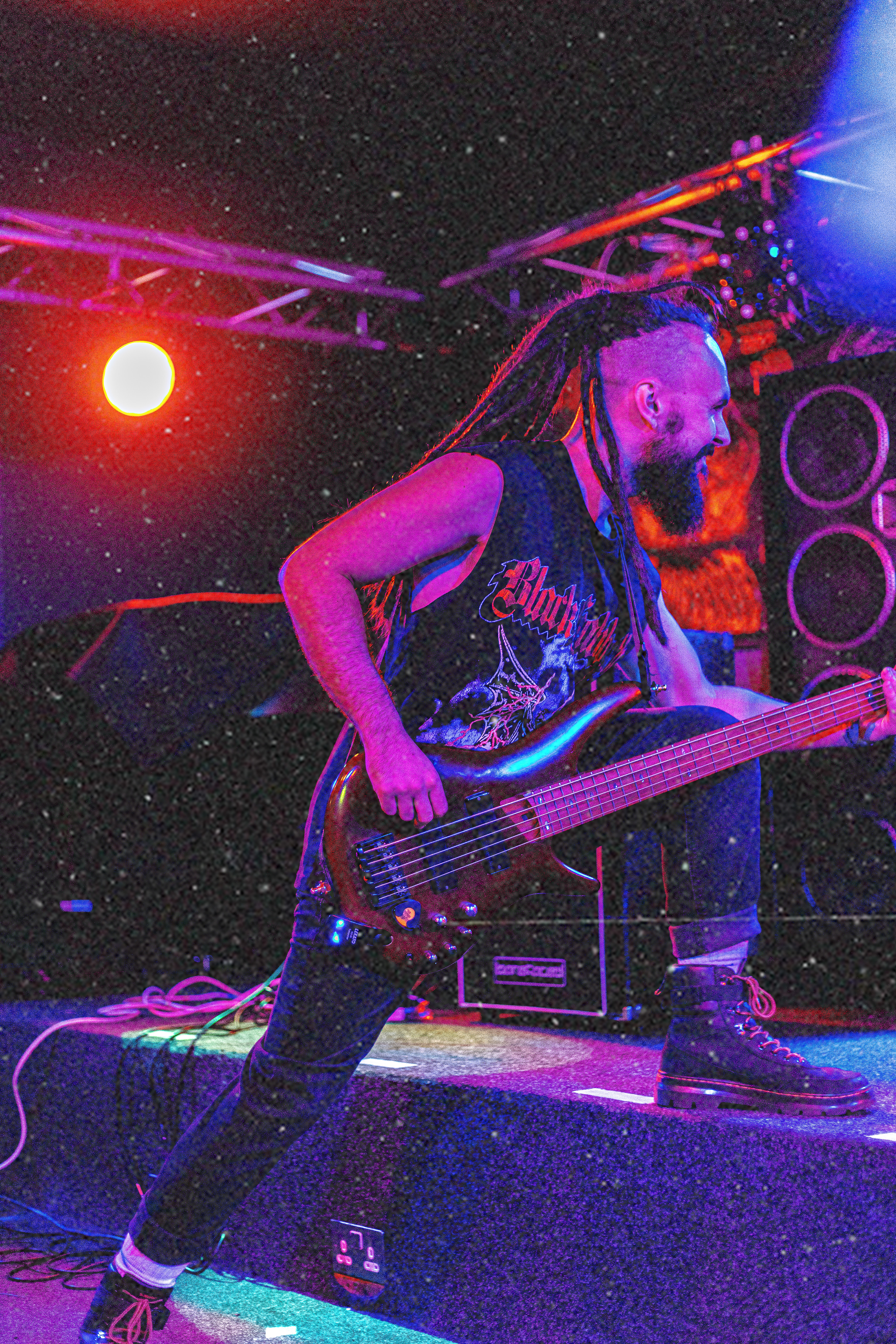 SkinChanger - M2TM (East Anglia) Semi Finals - The Brickmakers - 15/05/2025