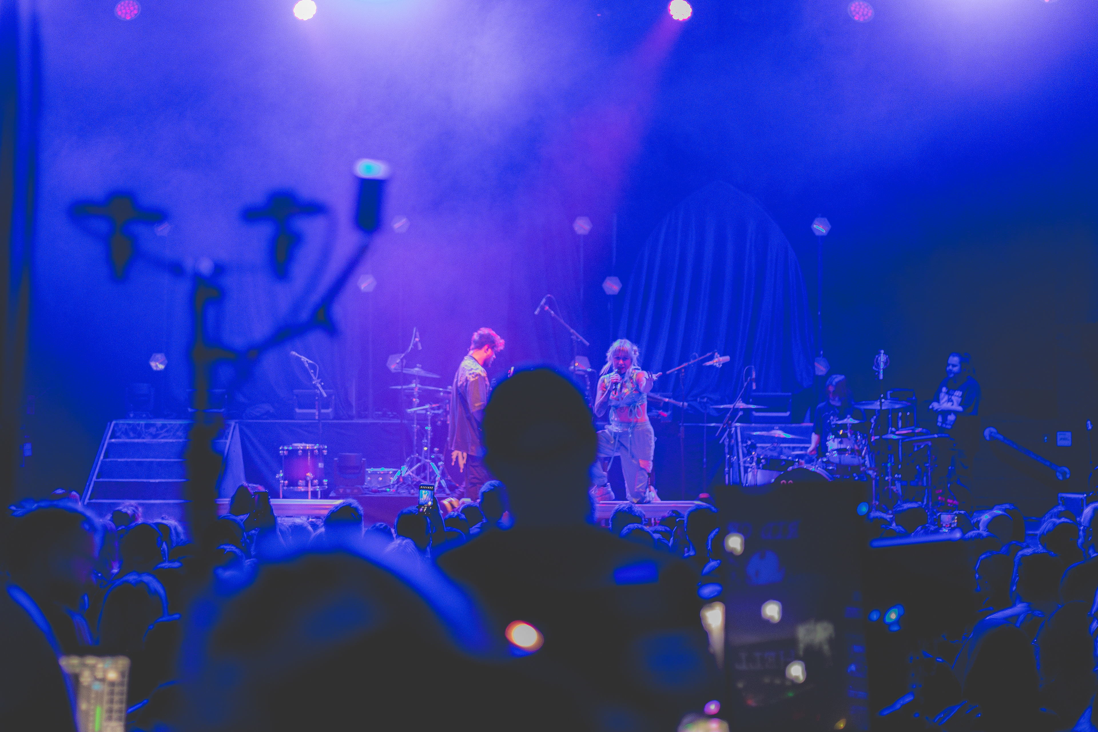 Lake Malice - LCR UEA - 07/03/2025.