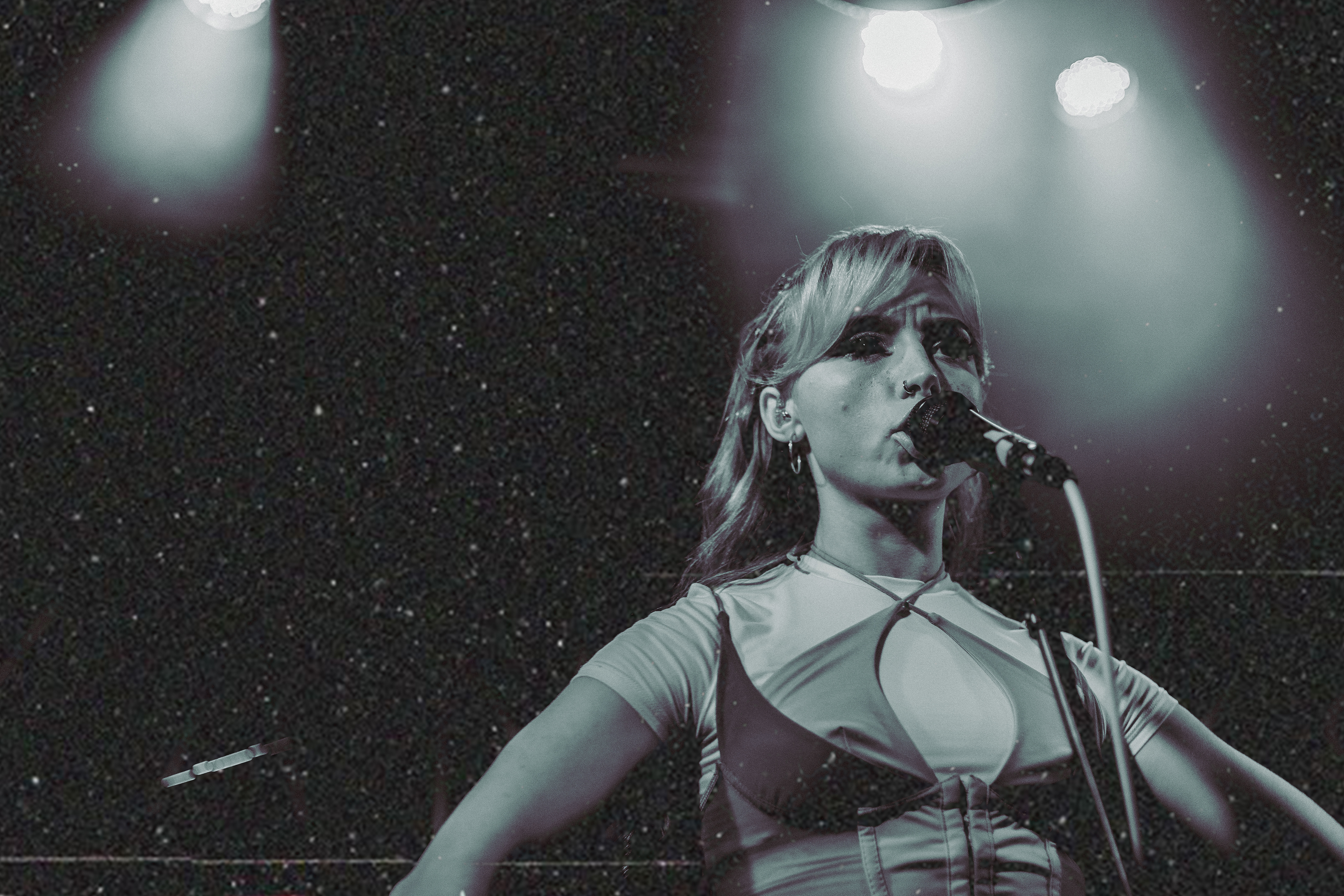 Read The Room - The Waterfront, Norwich, UK - 07/07/2025.