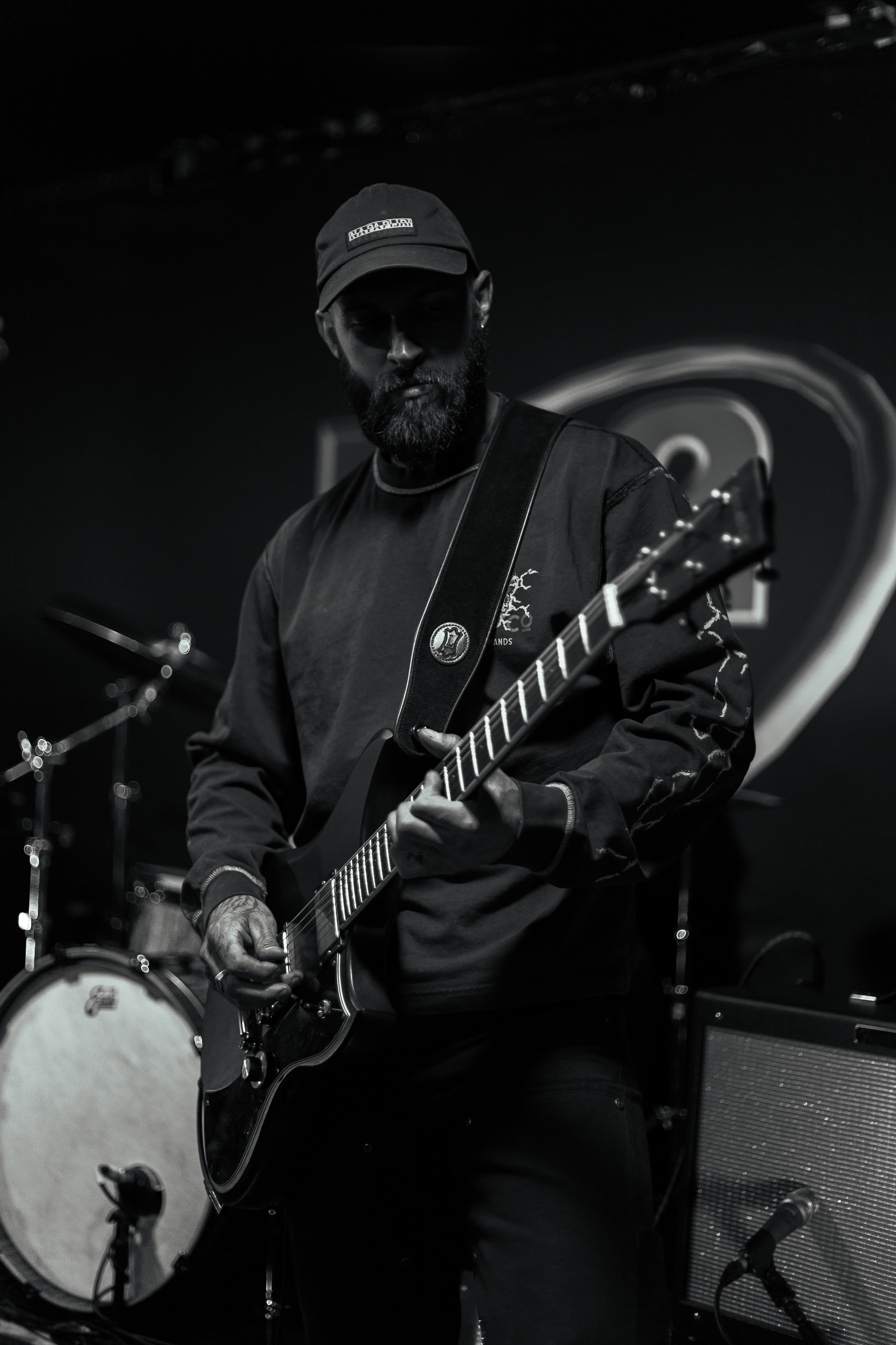 Koba - B2/ The Brickmakers - 14/03/2025.