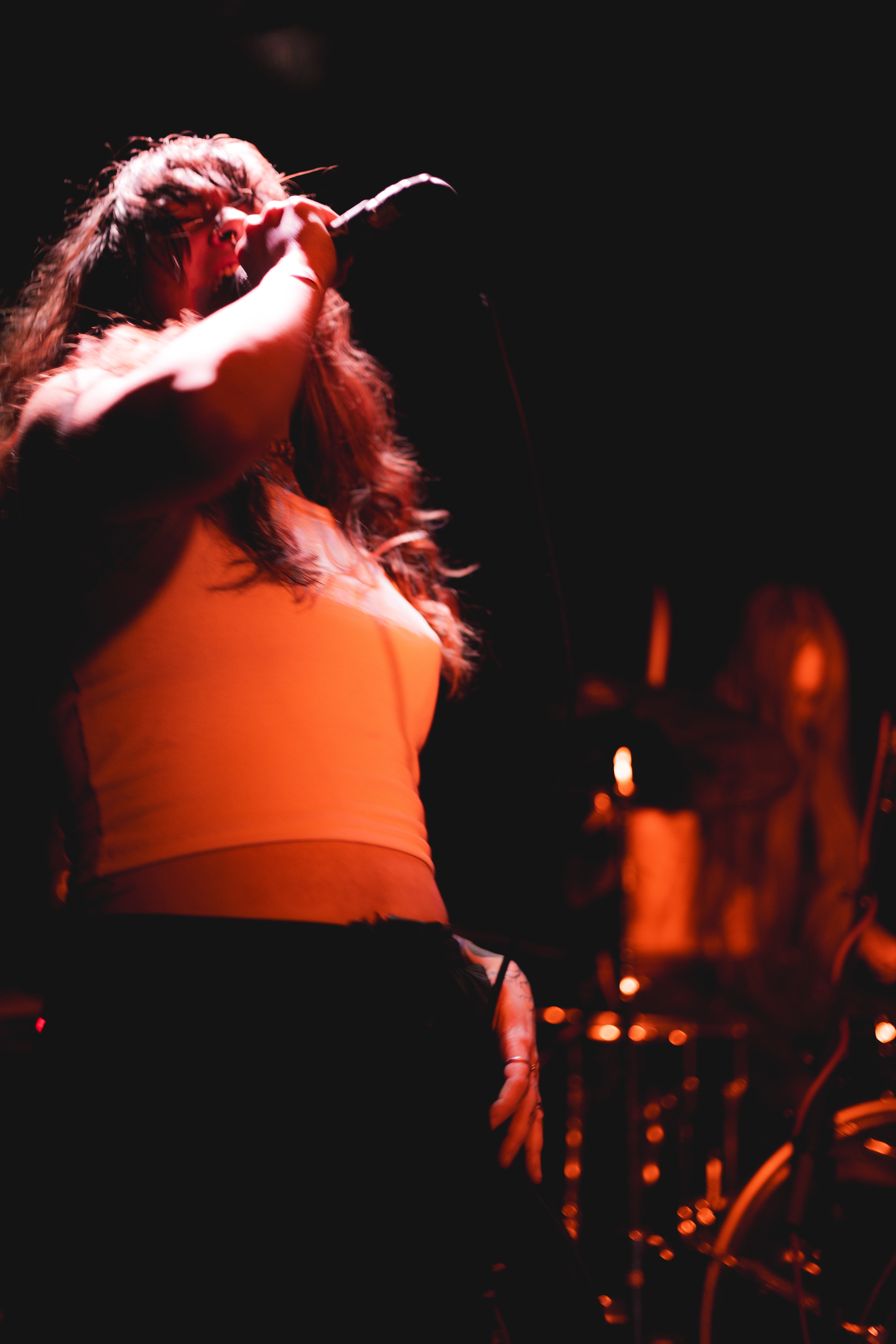 Birdwitch - Voodoo Daddy's Showroom - 18/01/2025.