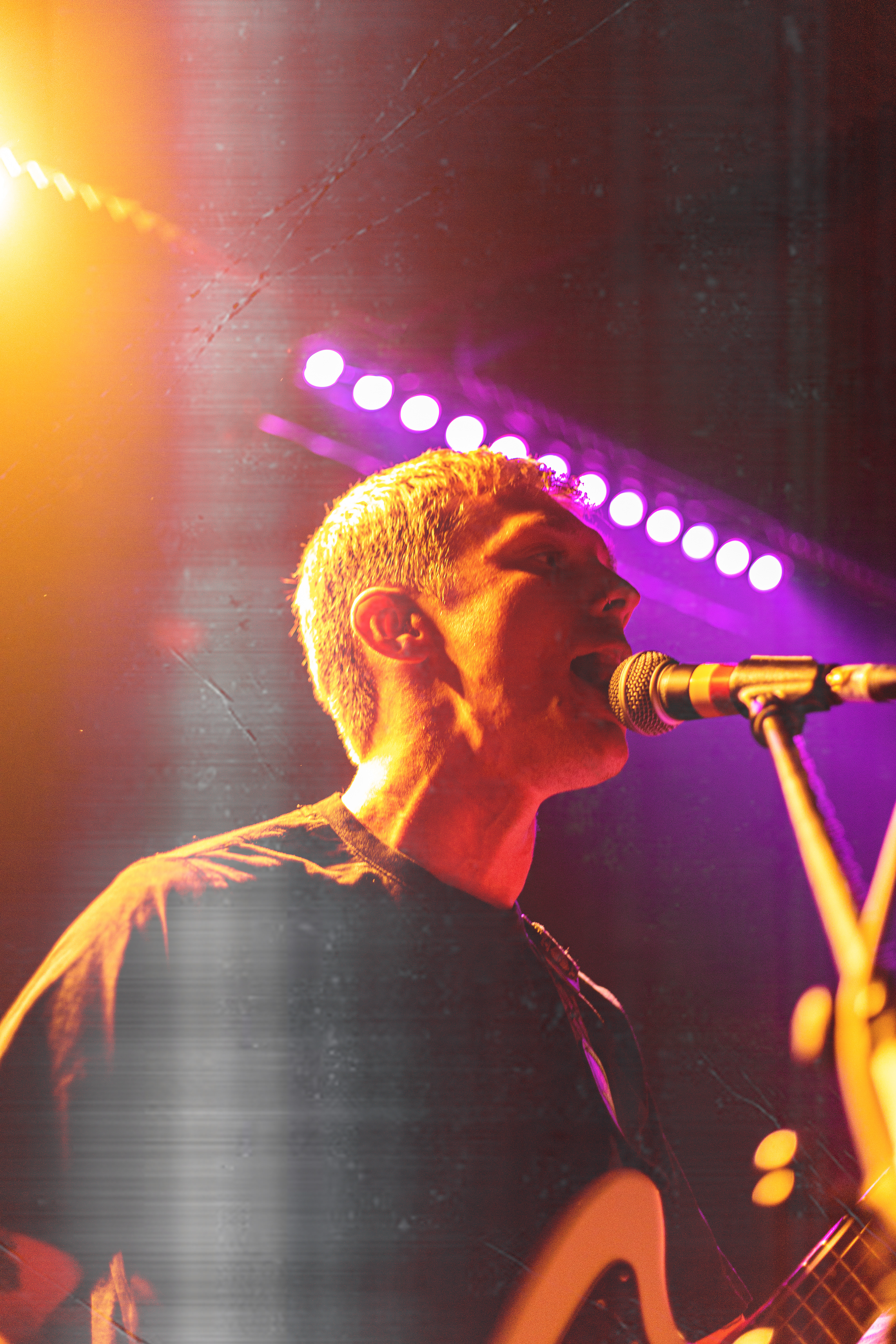 Sleemo - Voodoo Daddy's Showroom - 12/04/2025.