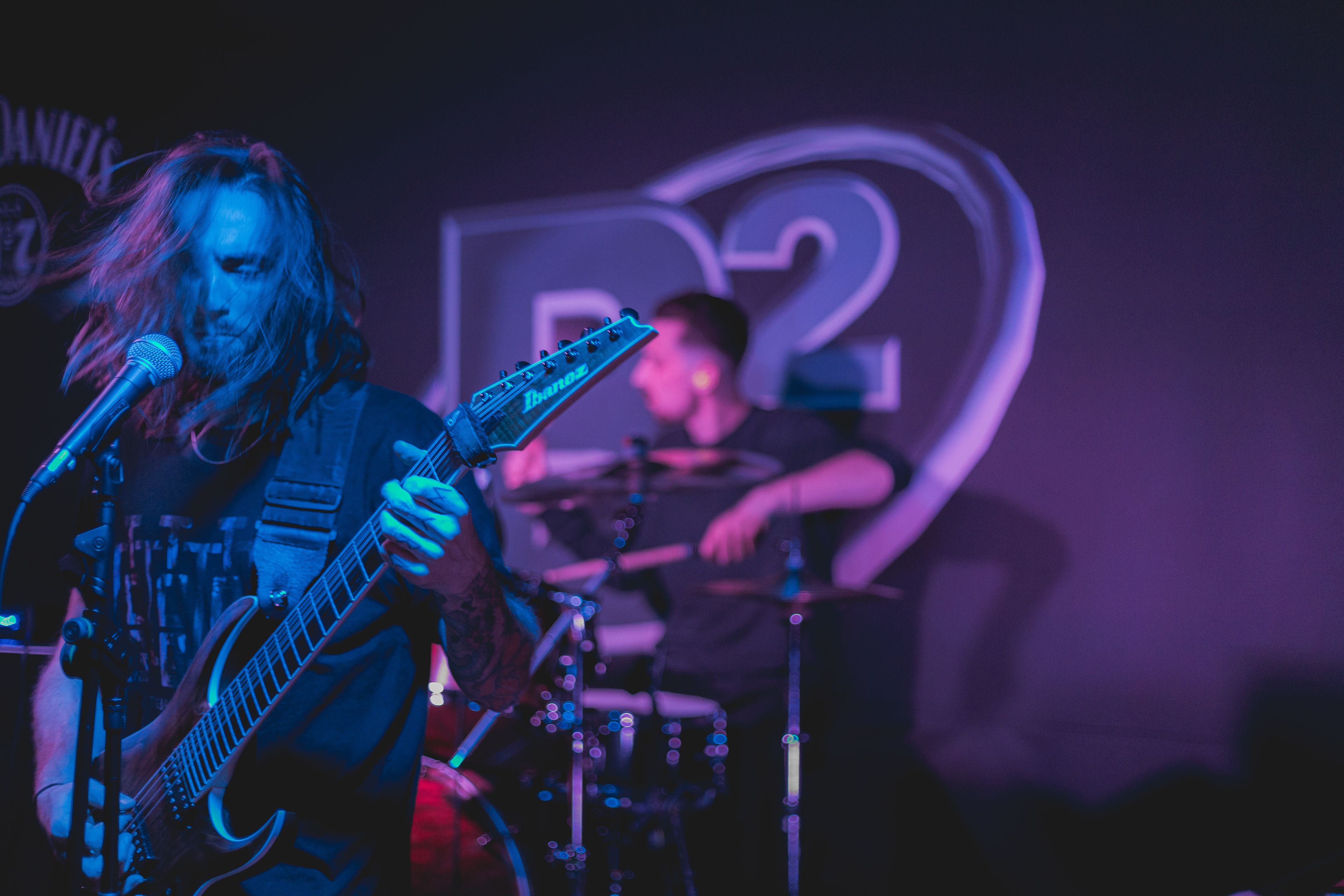 Skin Changer - B2/ The Brickmakers - 14/03/2025.