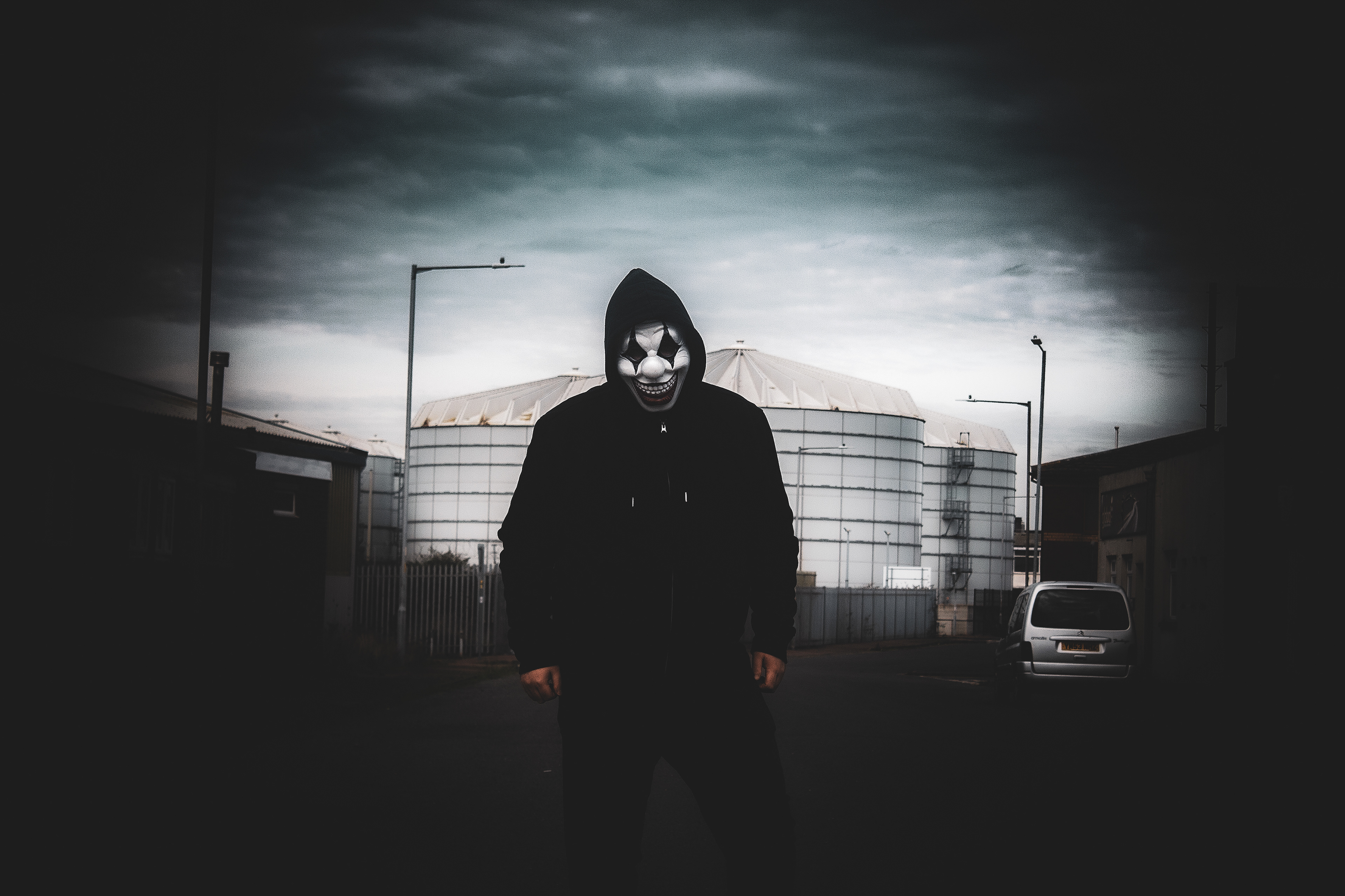 Mr. Giggles - 01/11/2024.