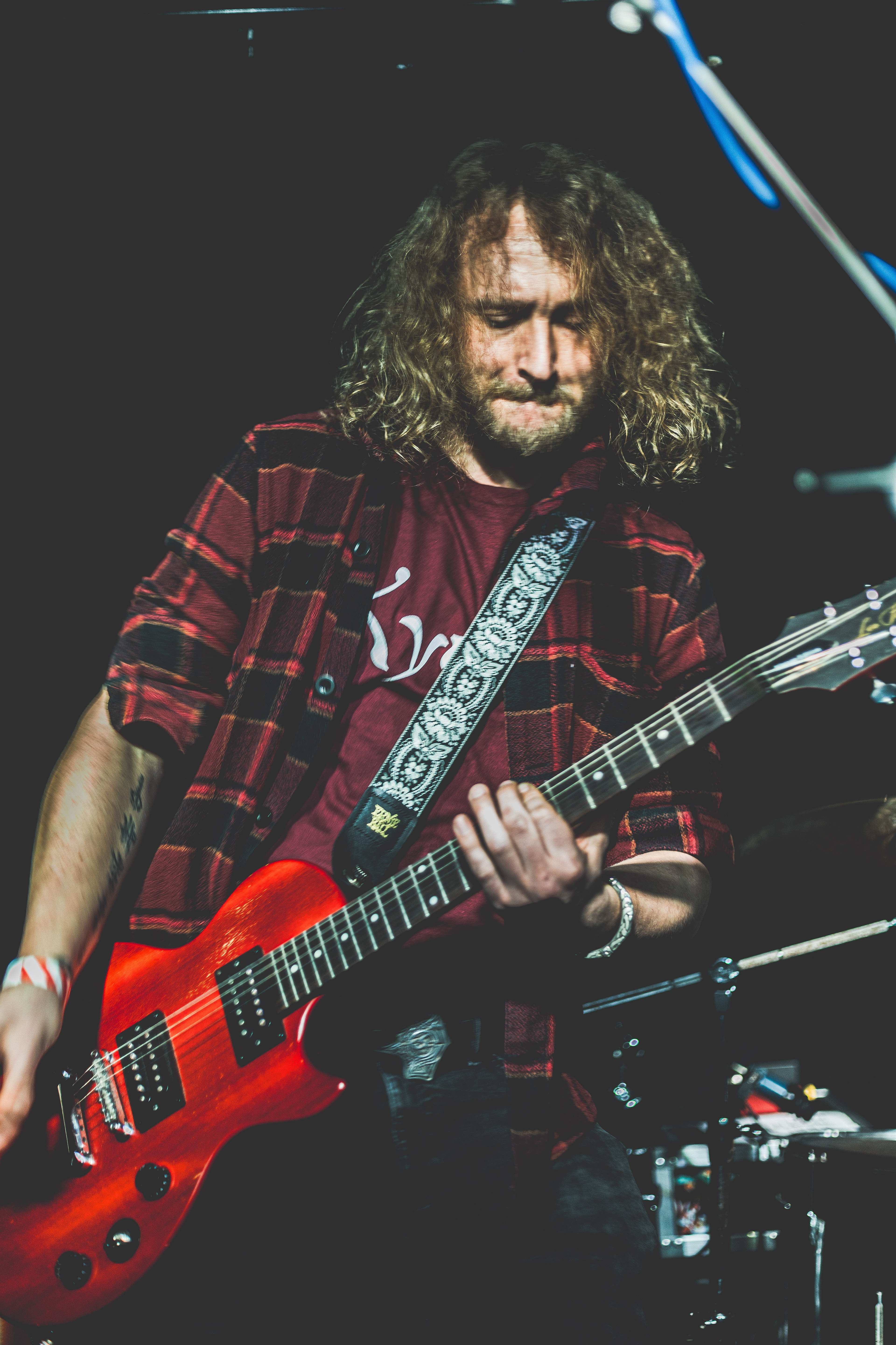 Lease On Life - Voodoo Daddy's Showroom - 22/03/2025.