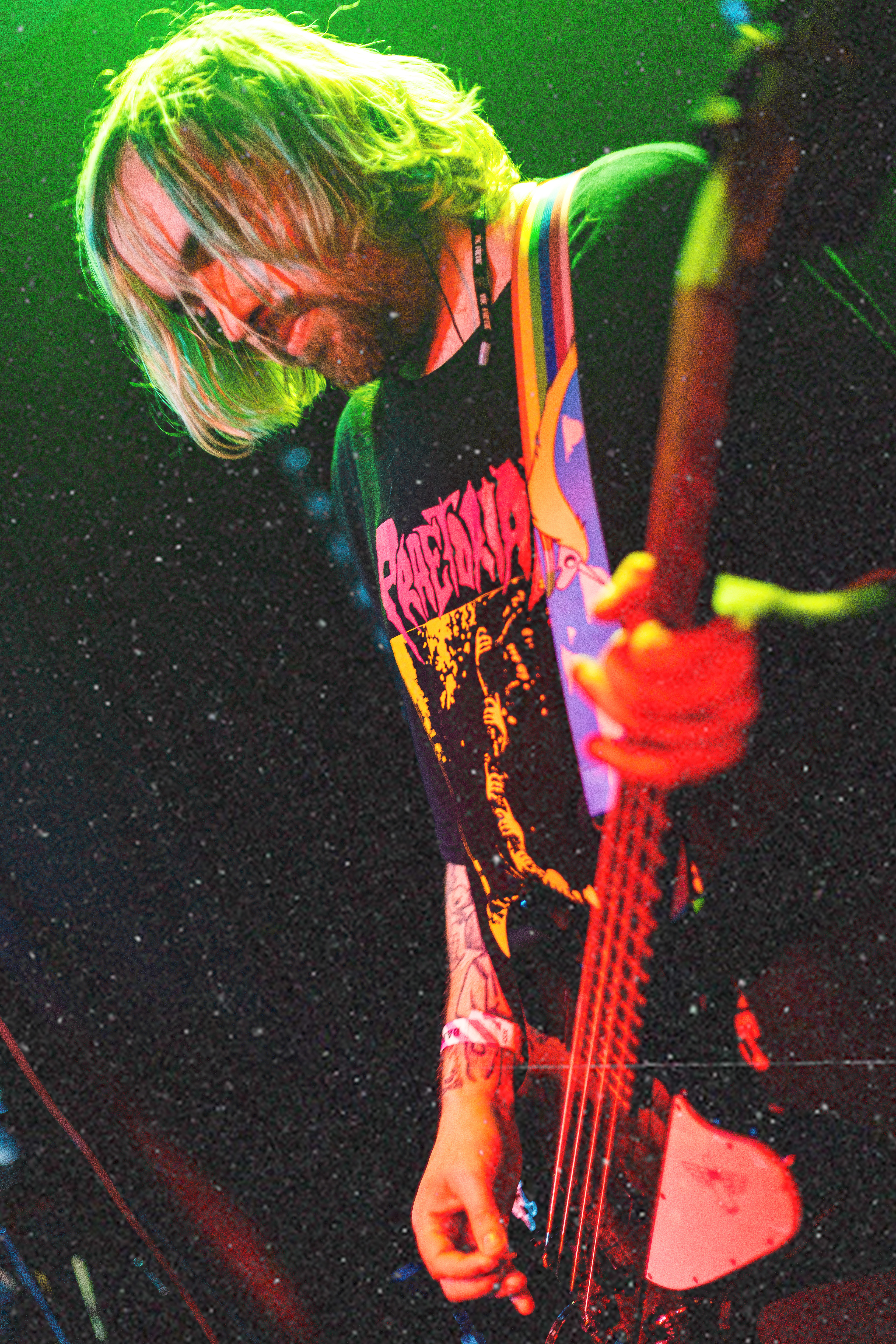 Birdwitch - Voodoo Daddy's Showroom - 05/06/2025.