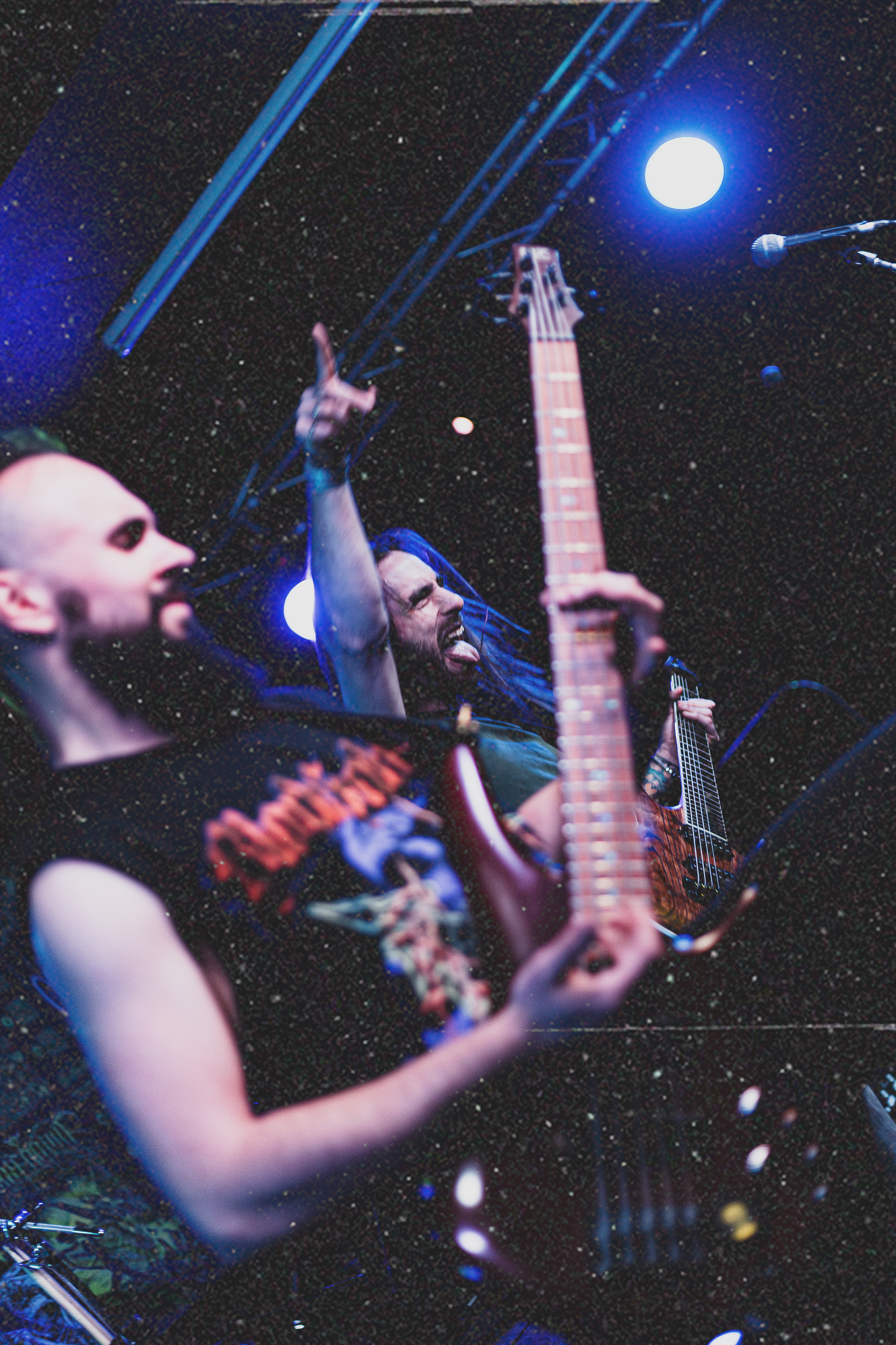 SkinChanger - M2TM (East Anglia) Semi Finals - The Brickmakers - 15/05/2025