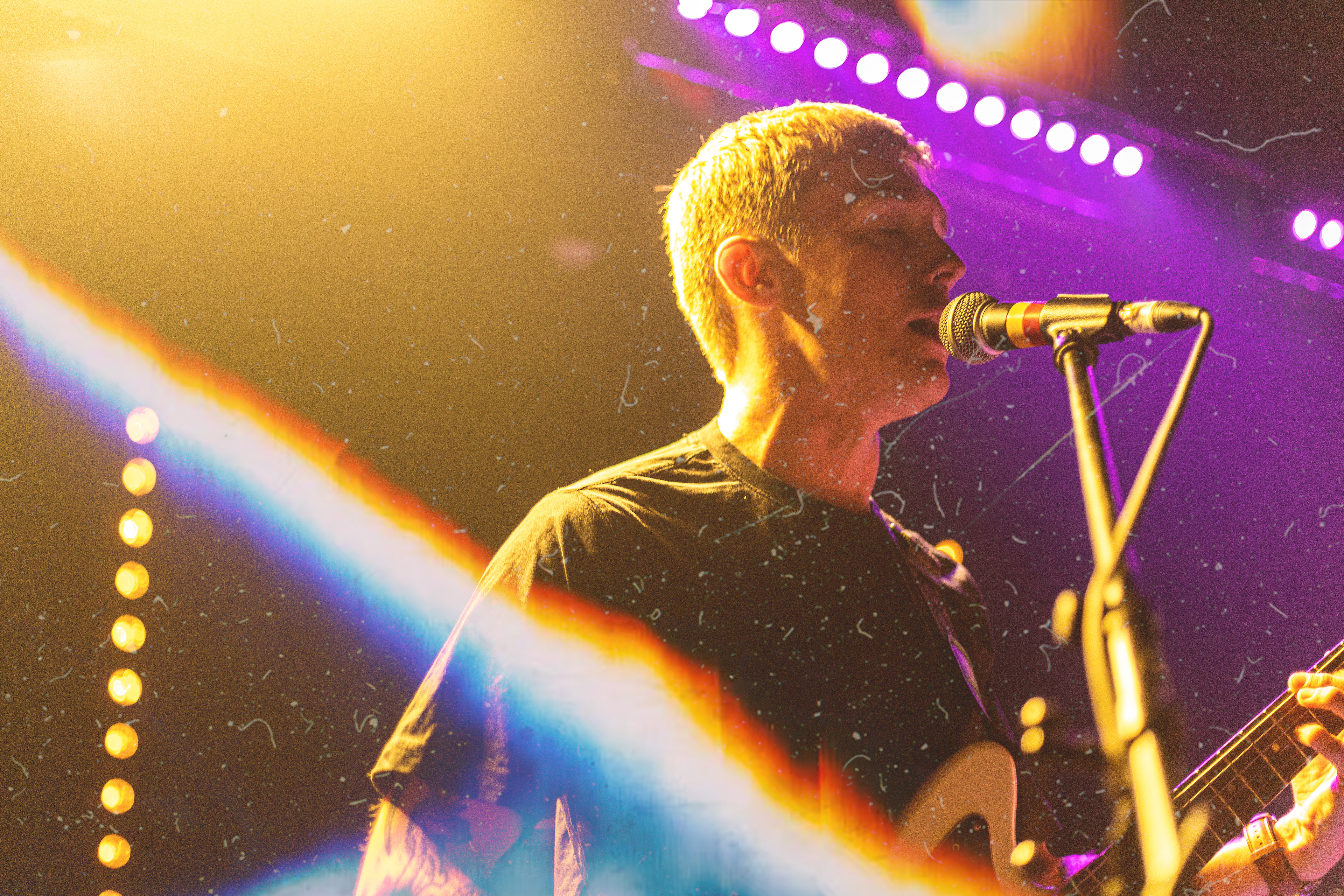 Sleemo - Voodoo Daddy's Showroom - 12/04/2025.