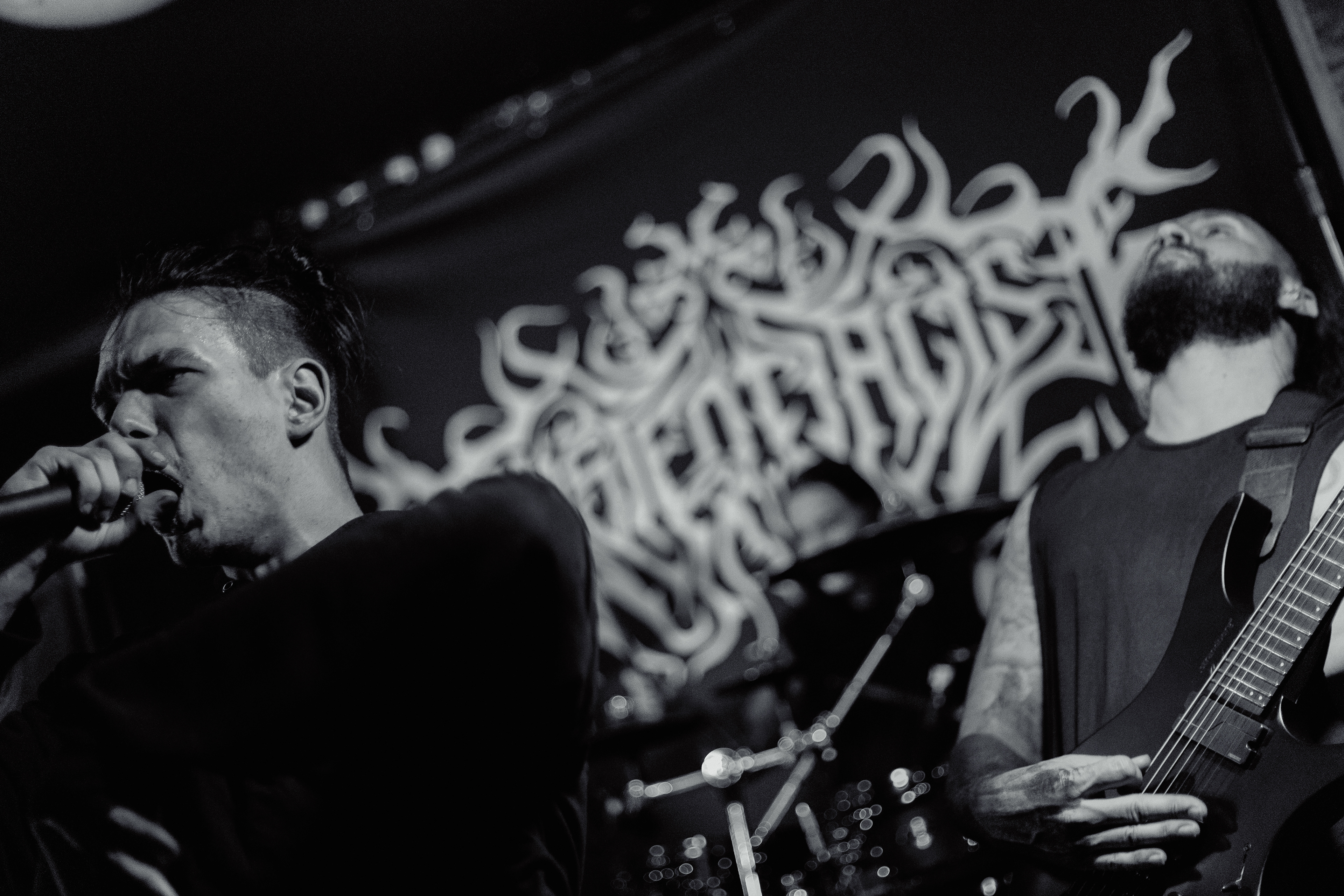 Existentialist - B2/ The Brickmakers - 14/03/2025.