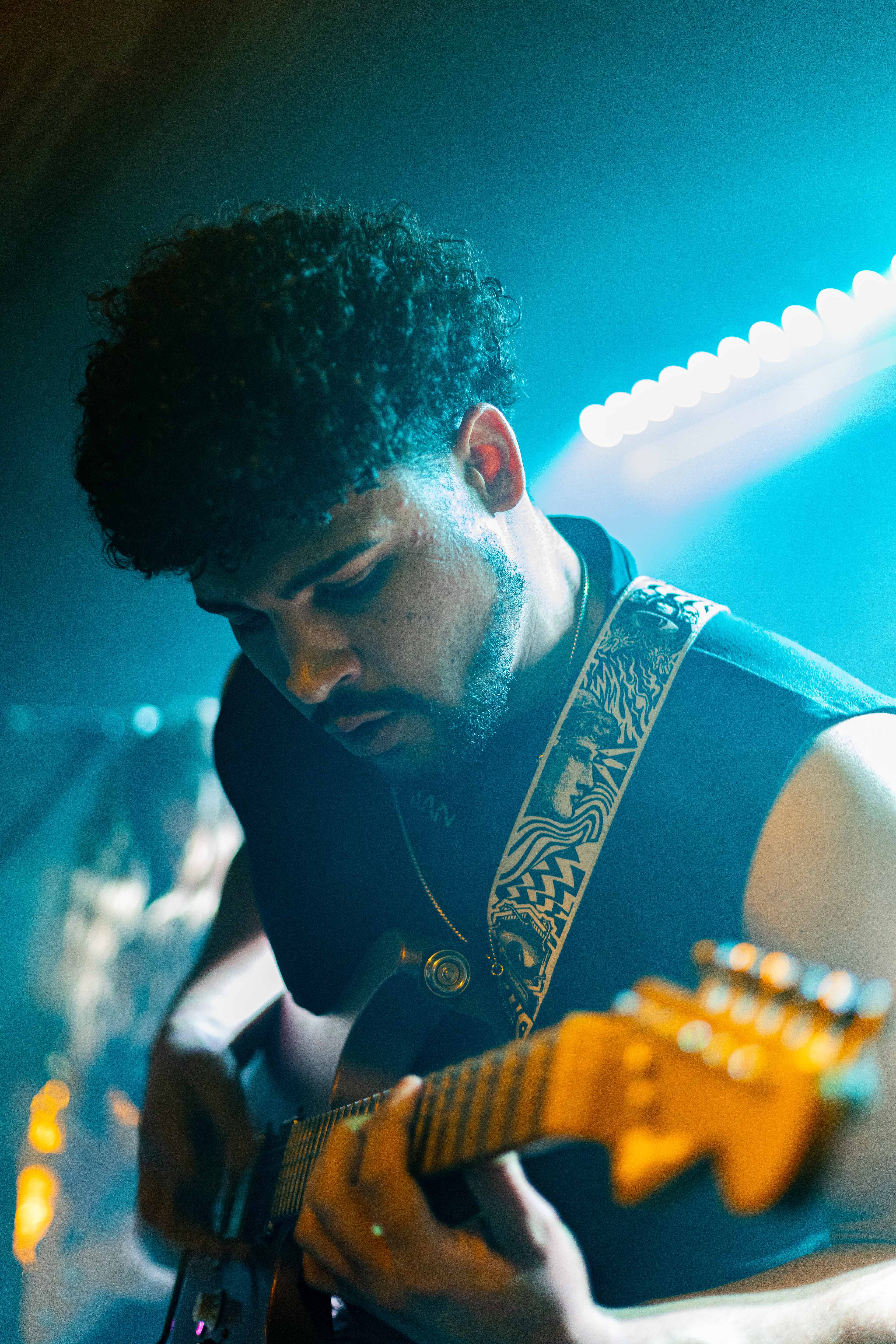 Jehenna - Voodoo Daddy's Showroom - 27/01/2025.