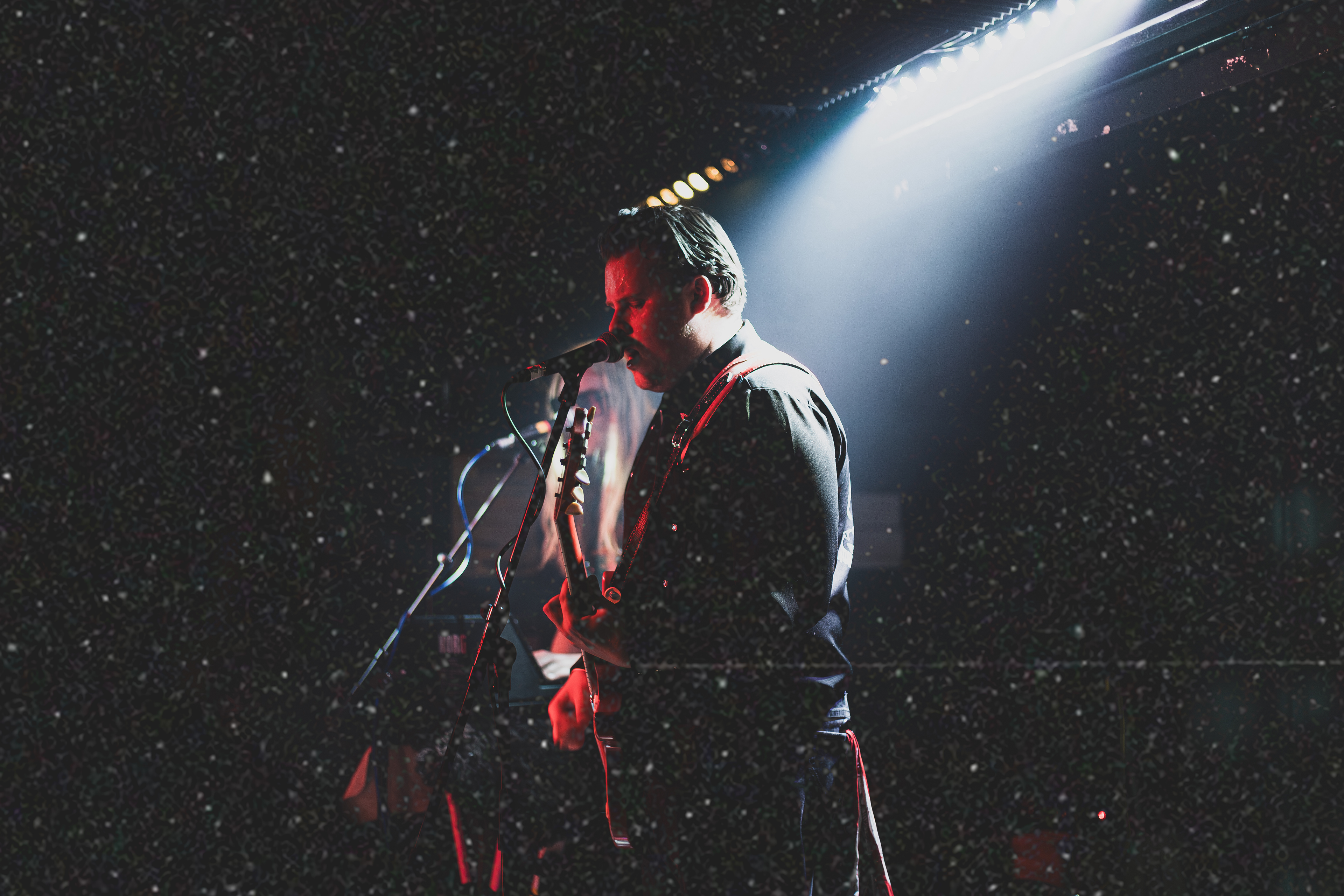 Snakemilk - Voodoo Daddy's Showroom - 11/07/2025.