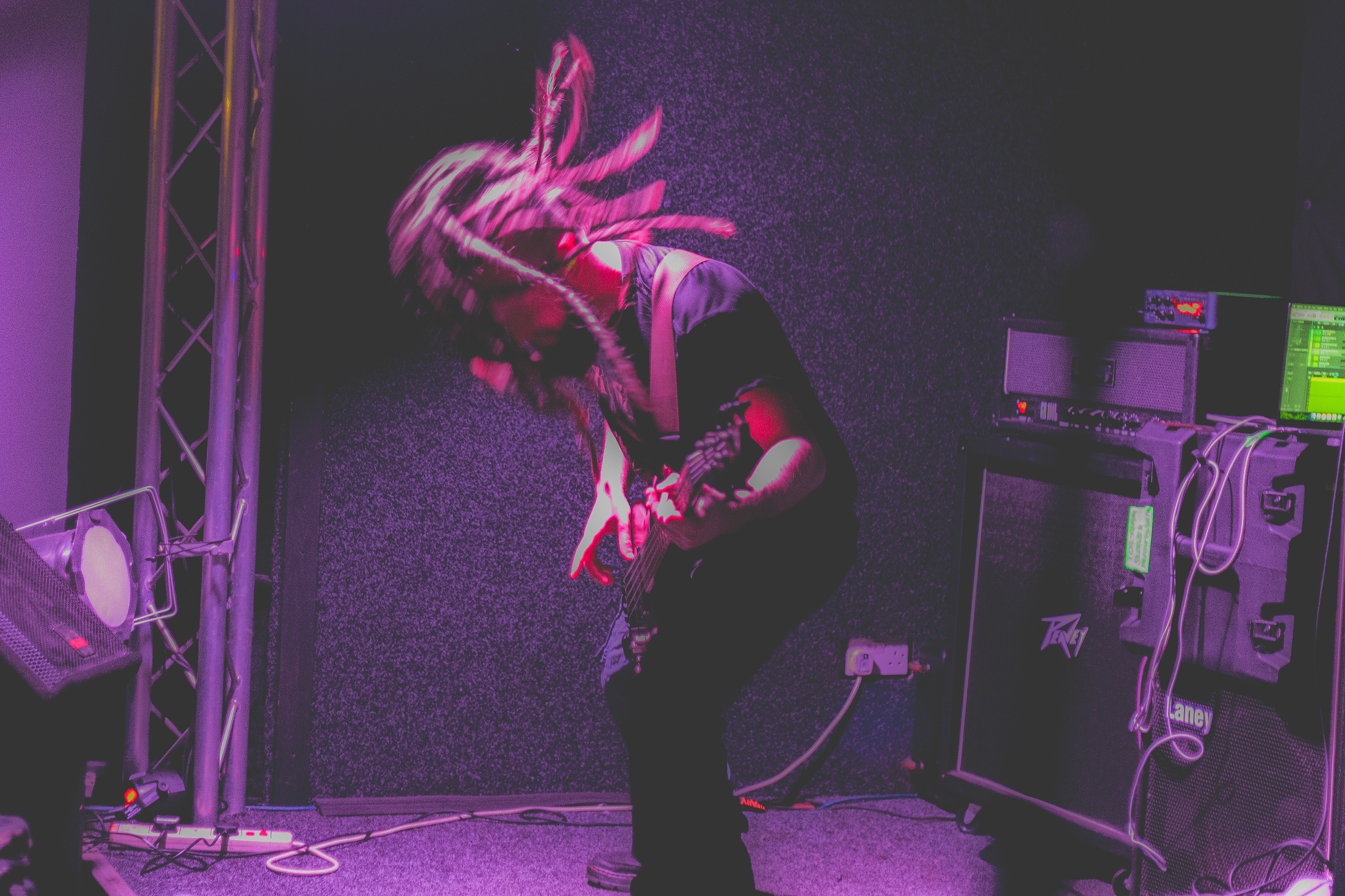 Skin Changer - B2/ The Brickmakers - 14/03/2025.