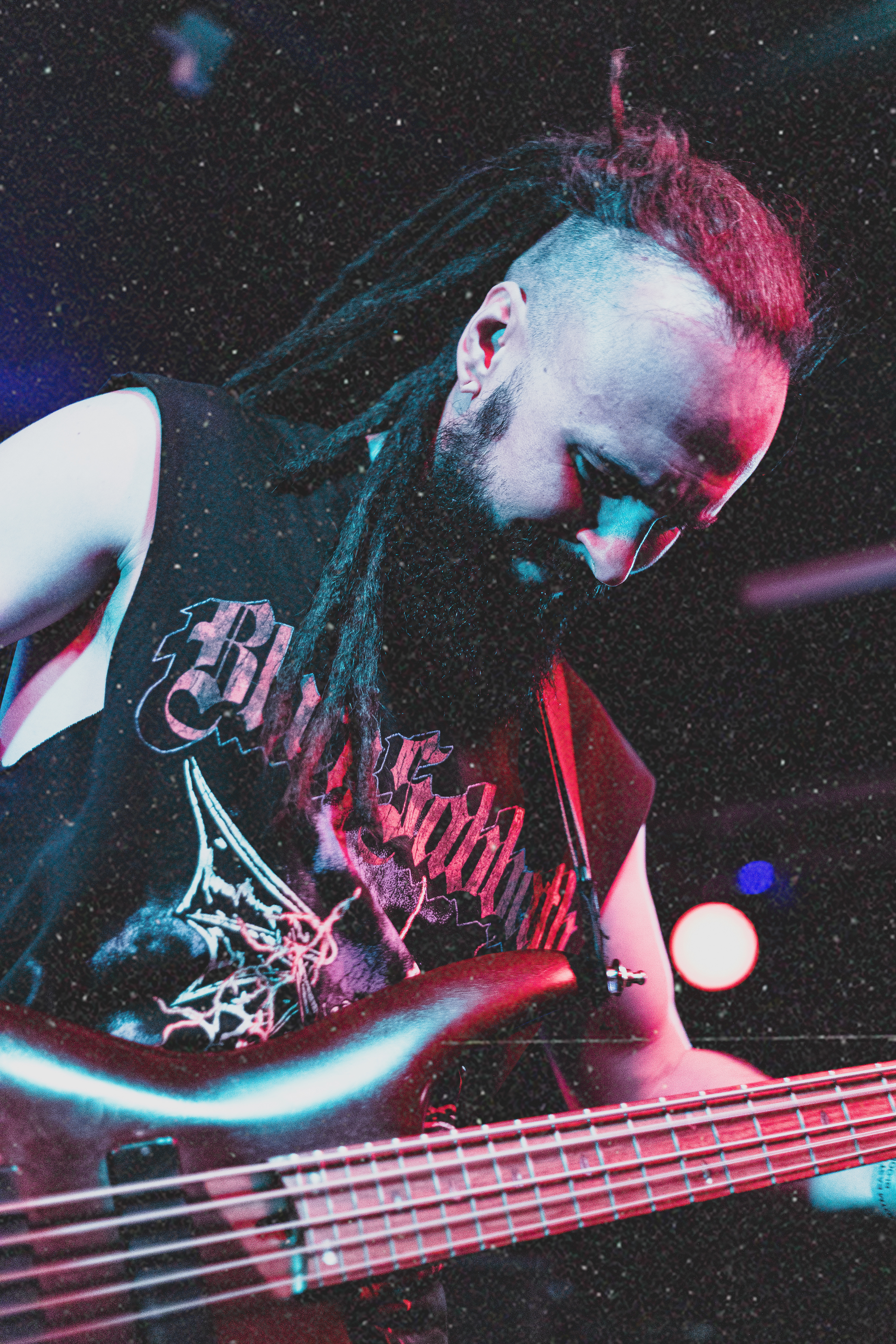 SkinChanger - M2TM (East Anglia) Semi Finals - The Brickmakers - 15/05/2025