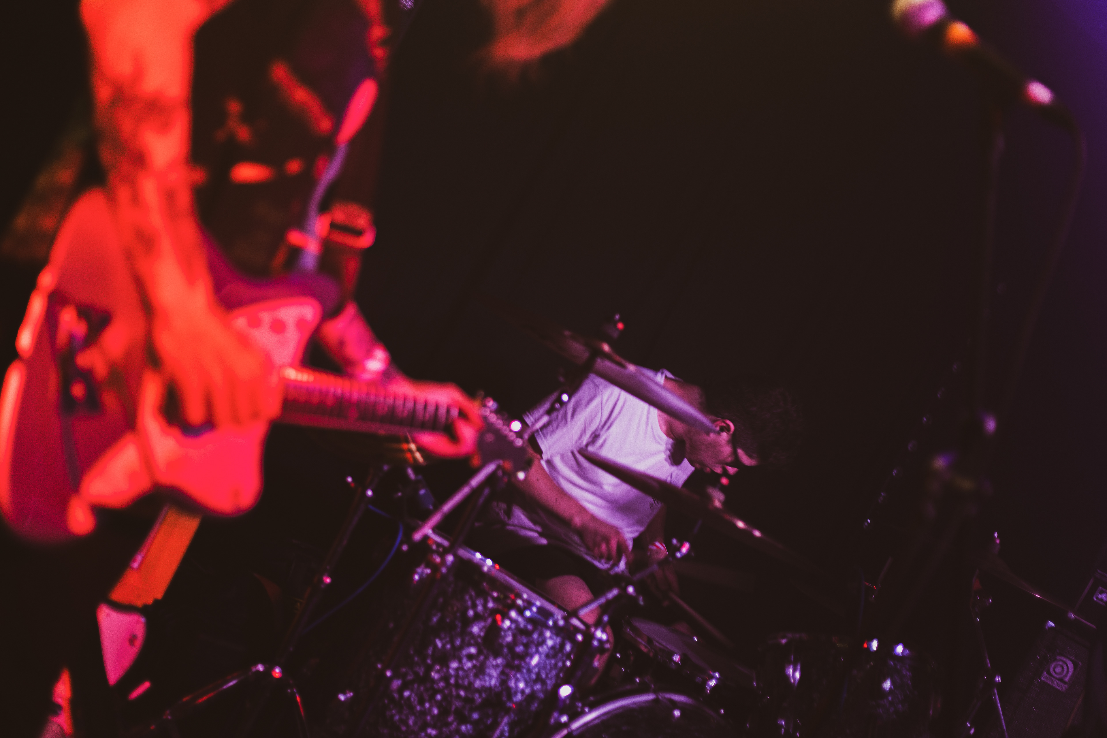 SOWT - Voodoo Daddy's Showroom - 12/04/2025.