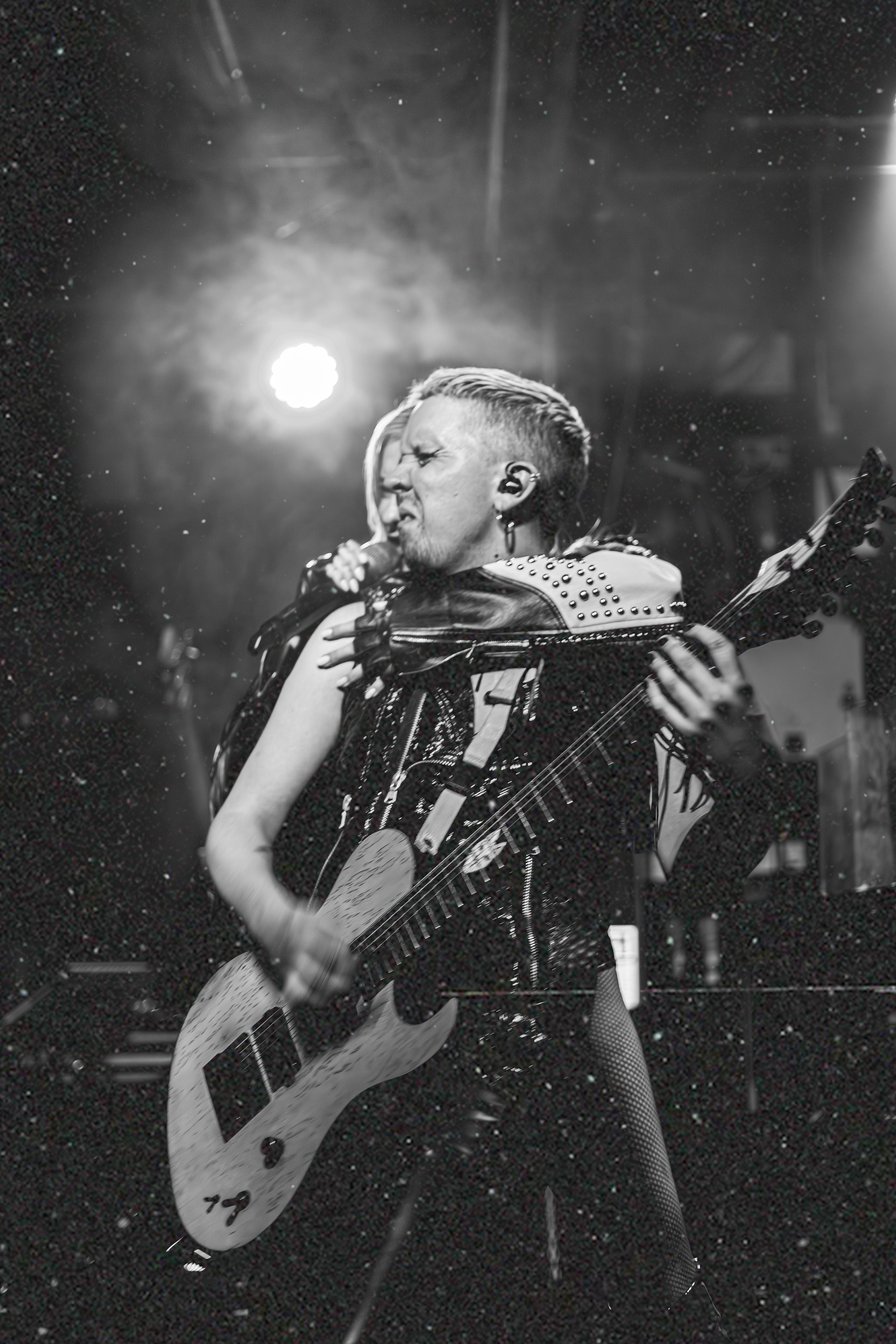 Cyan Kicks - The Waterfront, Norwich, UK - 07/07/2025.