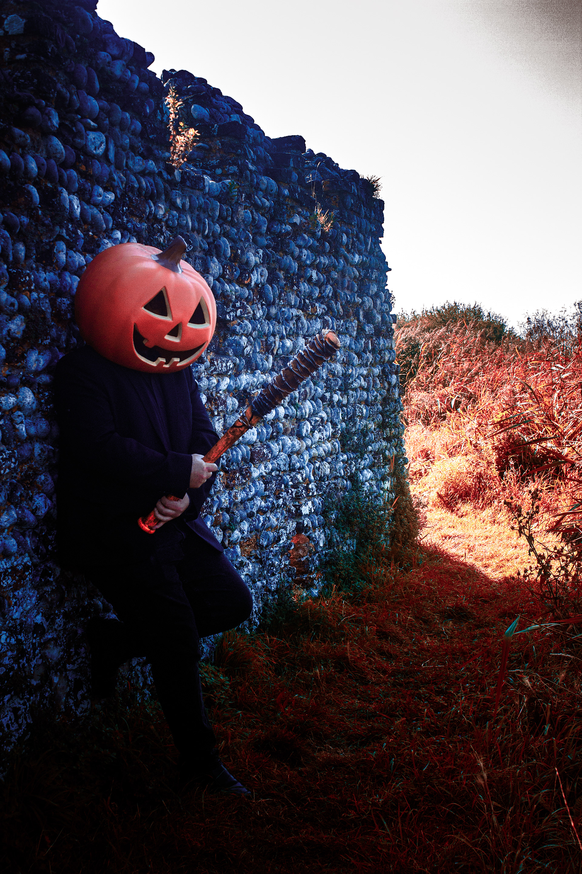 Killer Pumpkin - 28/09/2024.