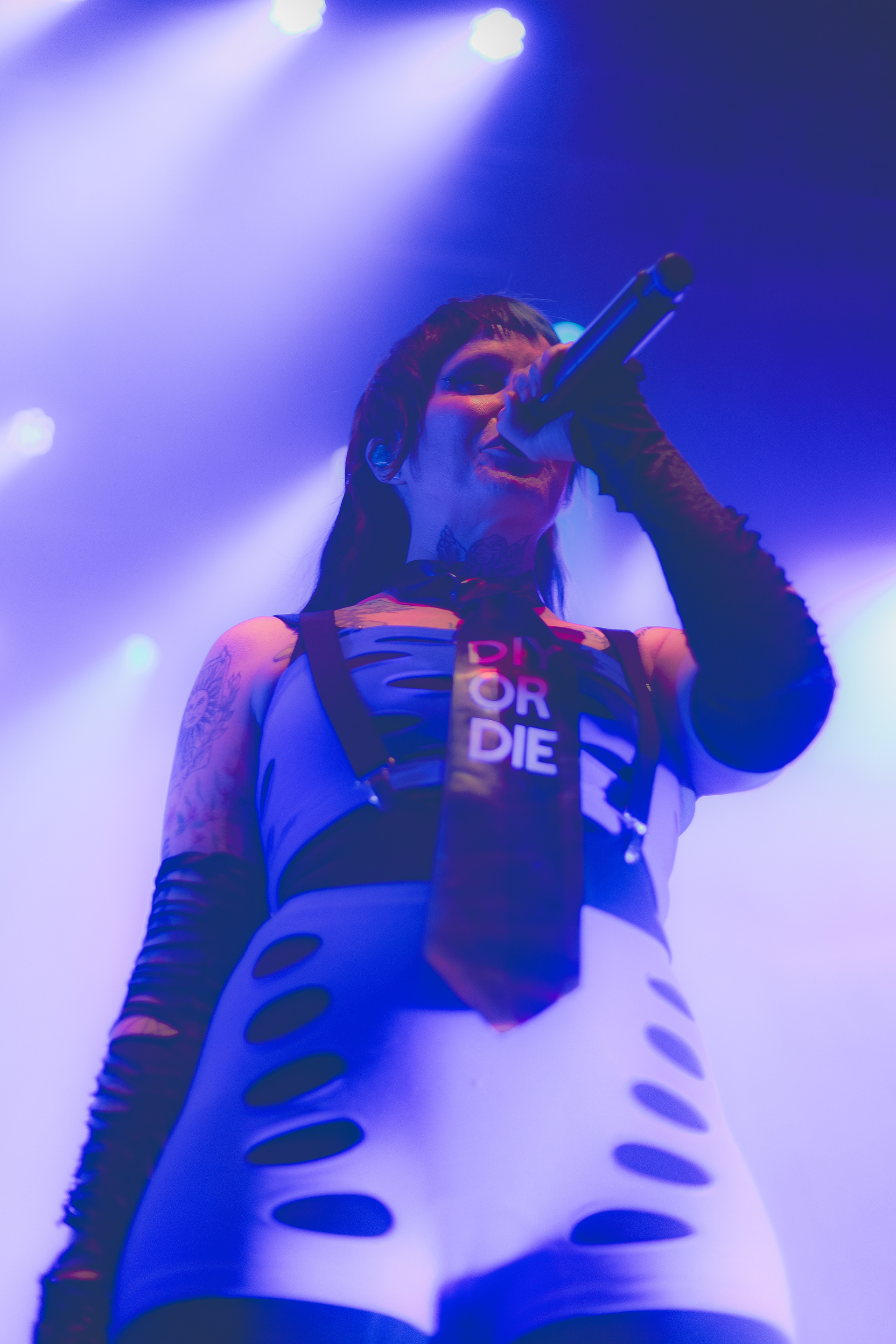 RORY - LCR UEA - 07/03/2025.